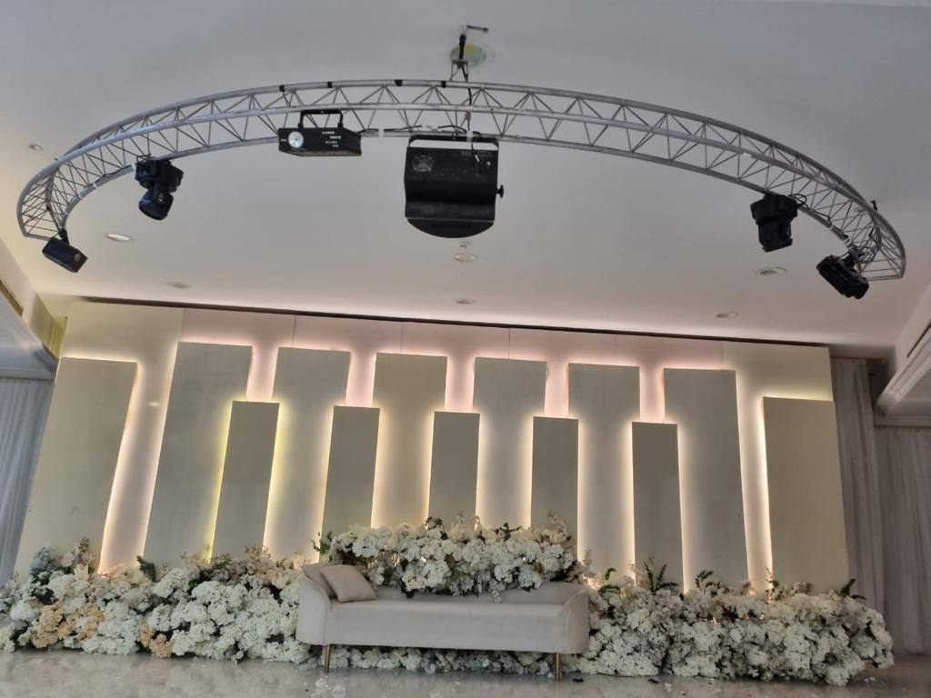 تنسيق كوش شاليهات صغيره وبيوت