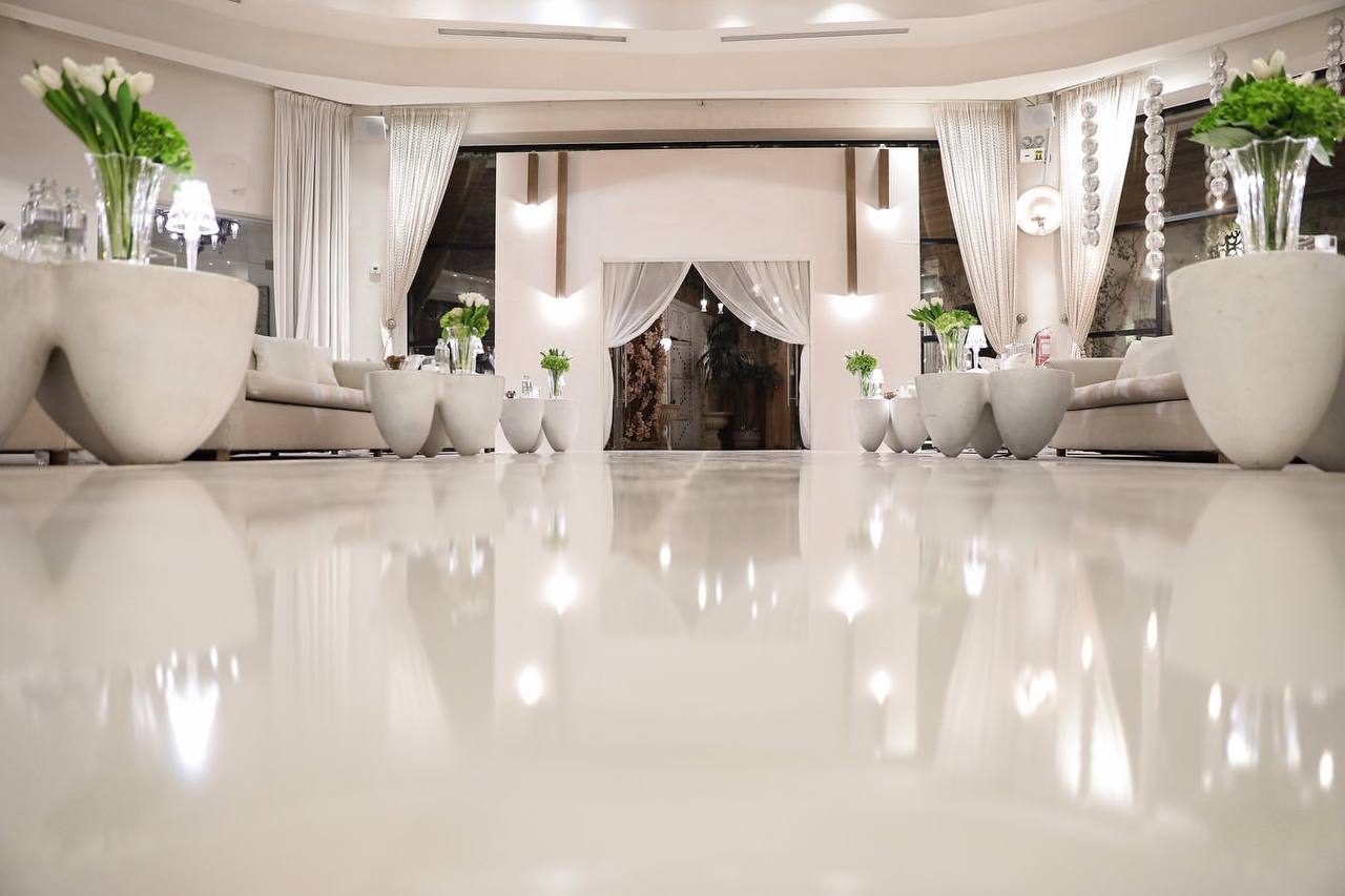 تنسيق كوش شاليهات صغيره وبيوت