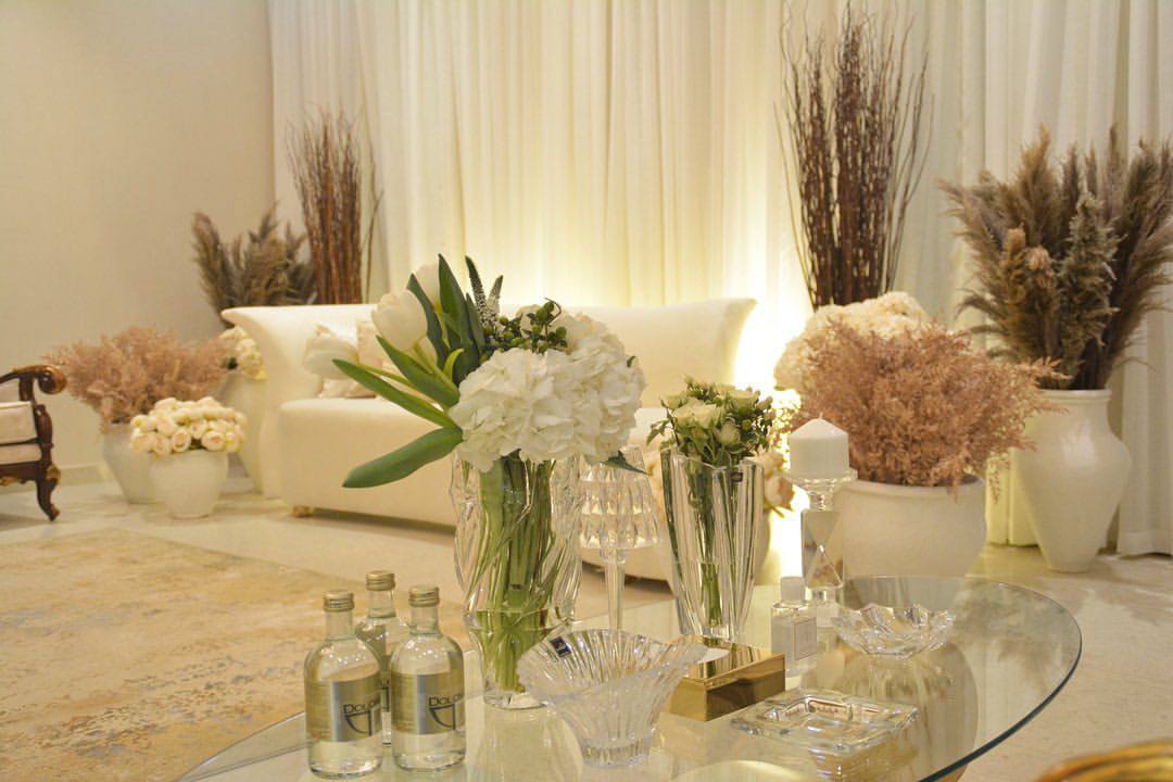 تنسيق كوش شاليهات صغيره وبيوت