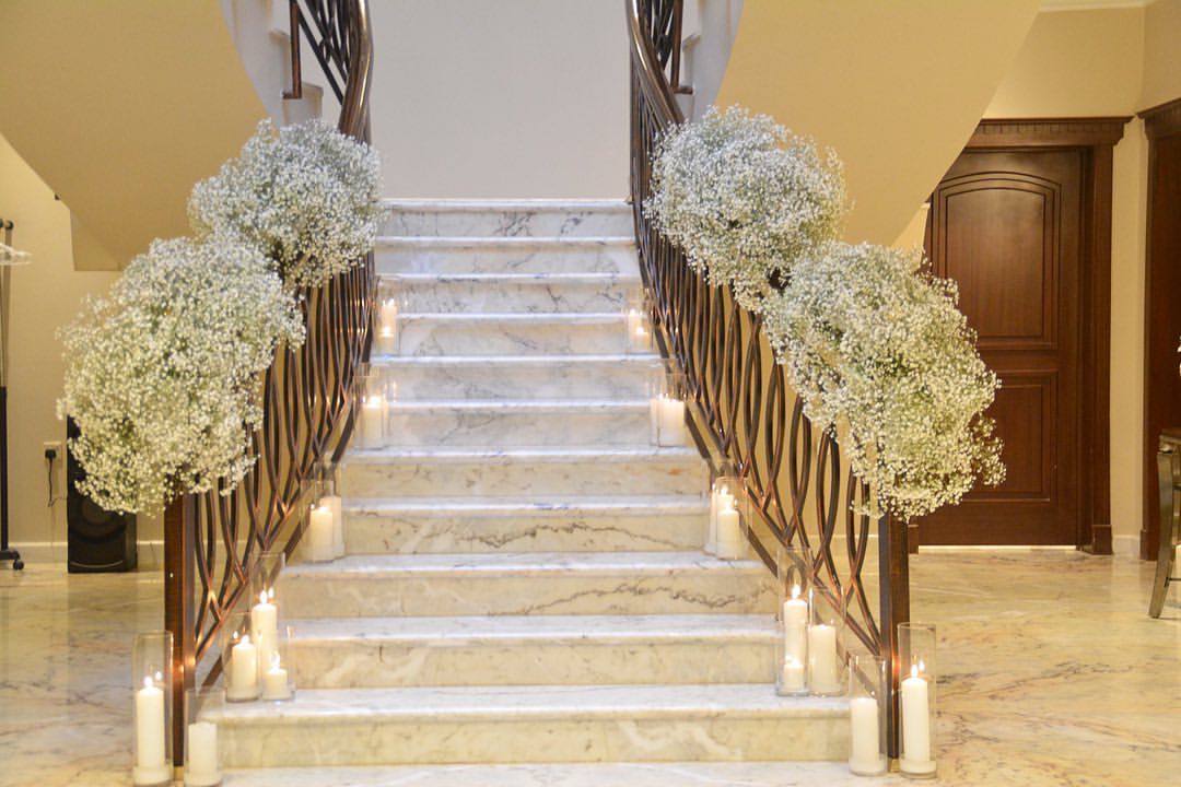 تنسيق كوش شاليهات صغيره وبيوت