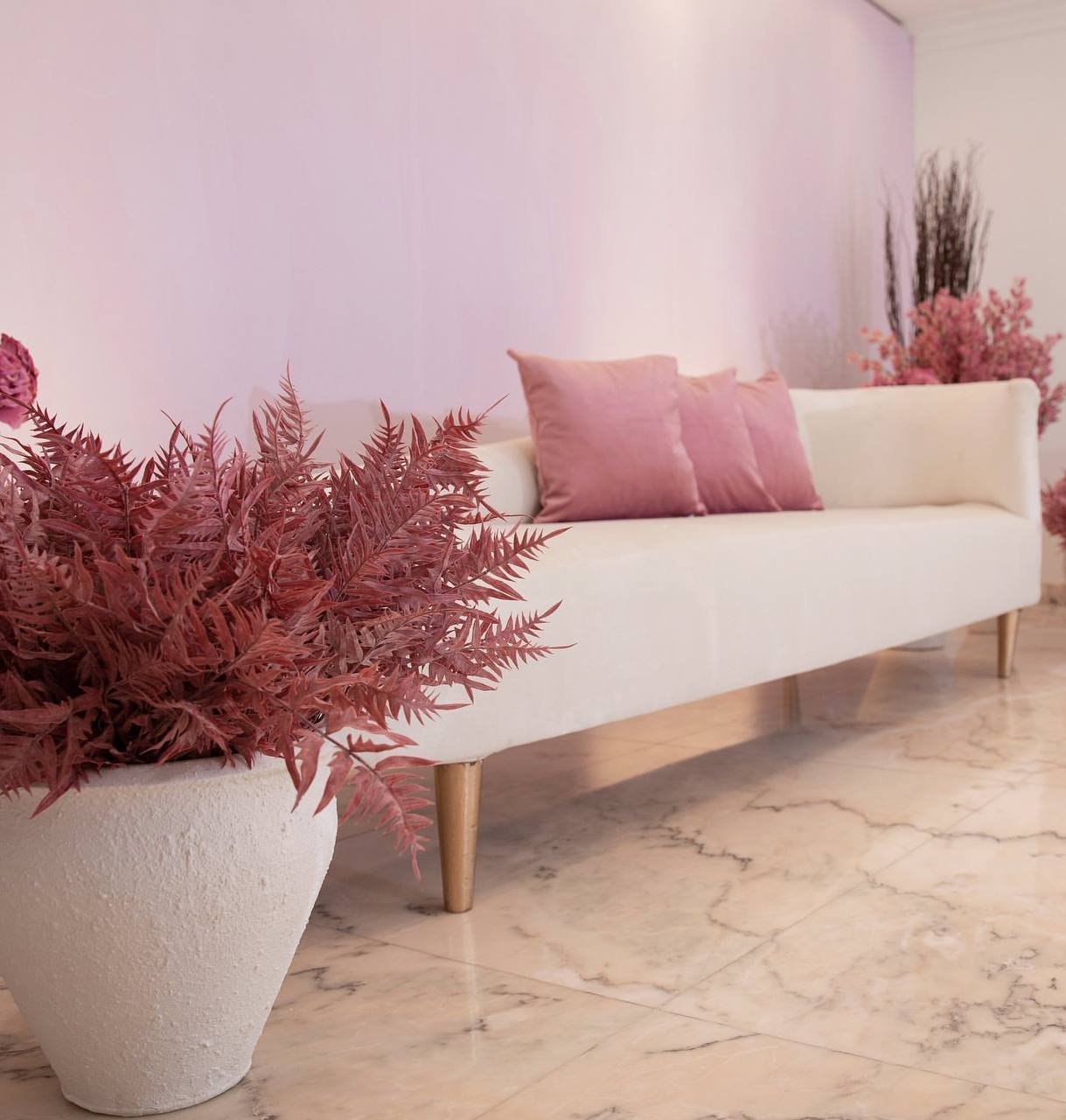 تنسيق كوش شاليهات صغيره وبيوت