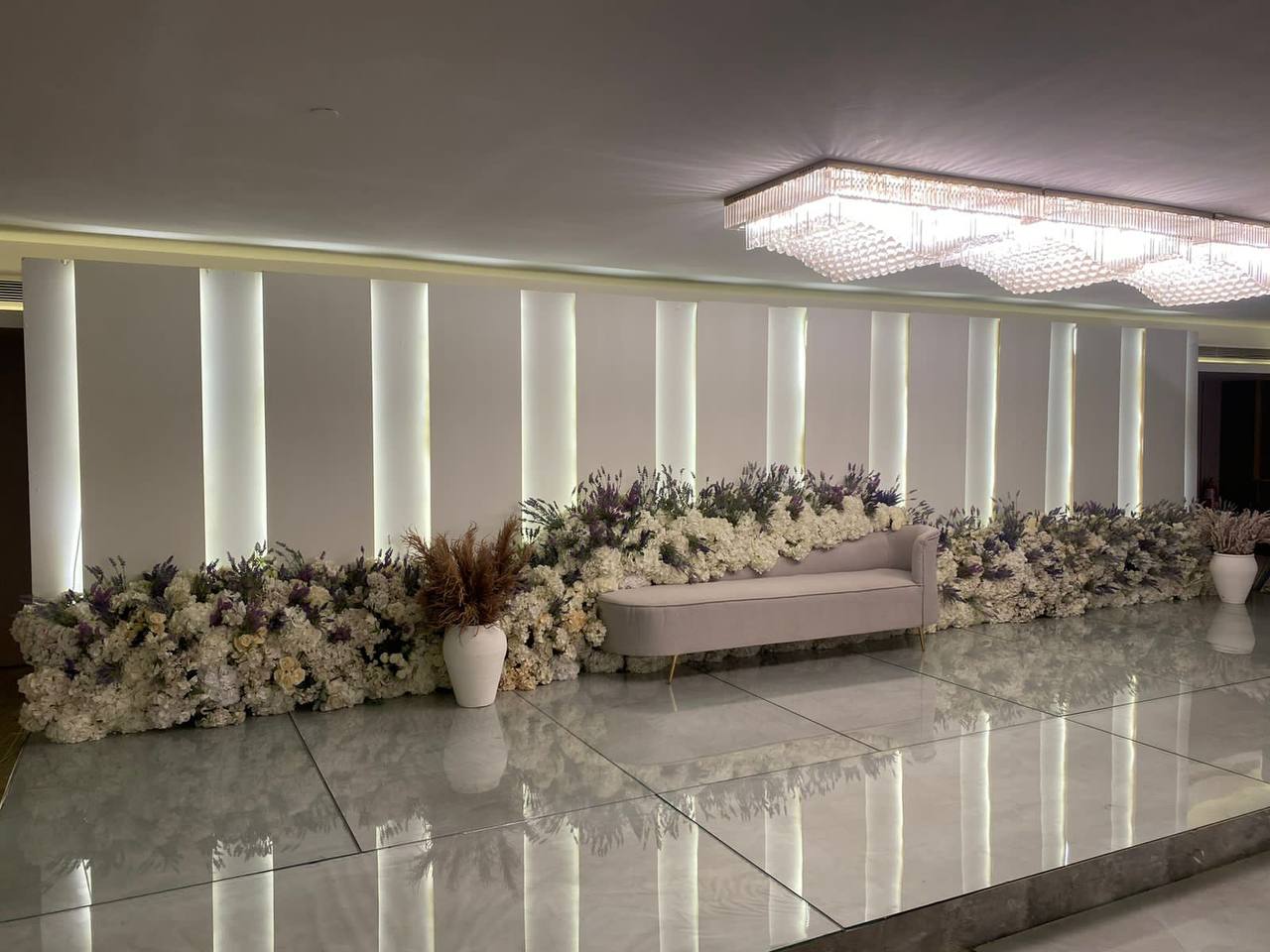 تنسيق كوش شاليهات صغيره وبيوت