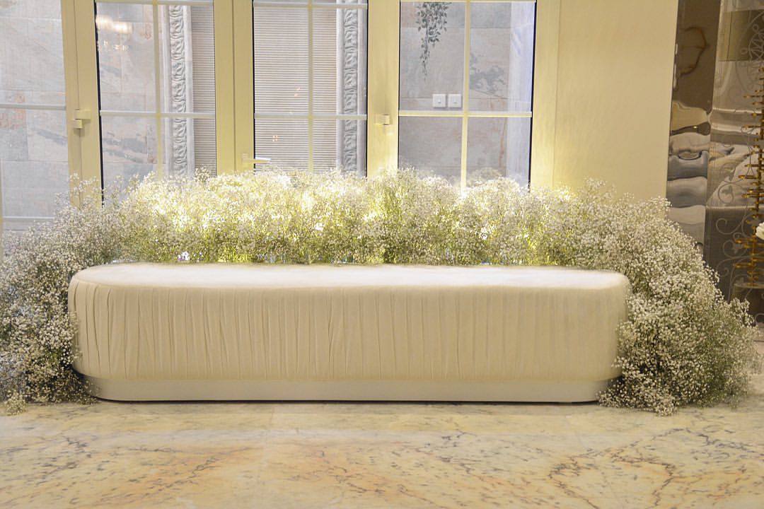 تنسيق كوش شاليهات صغيره وبيوت