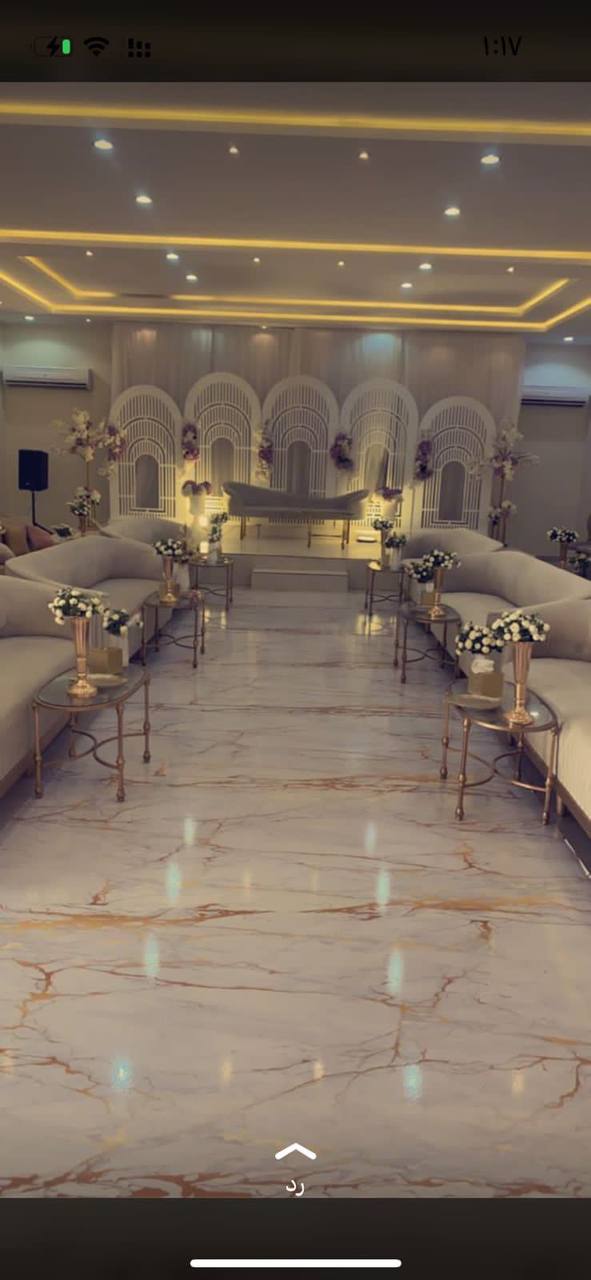 تنسيق كوش شاليهات صغيره وبيوت