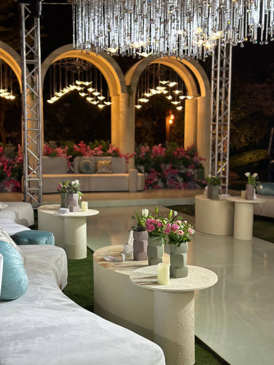 منتجع ماربيلا