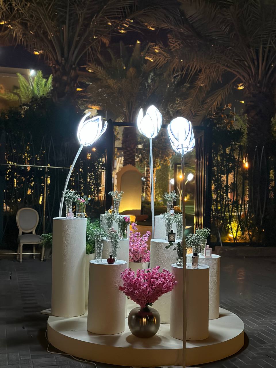 منتجع ماربيلا