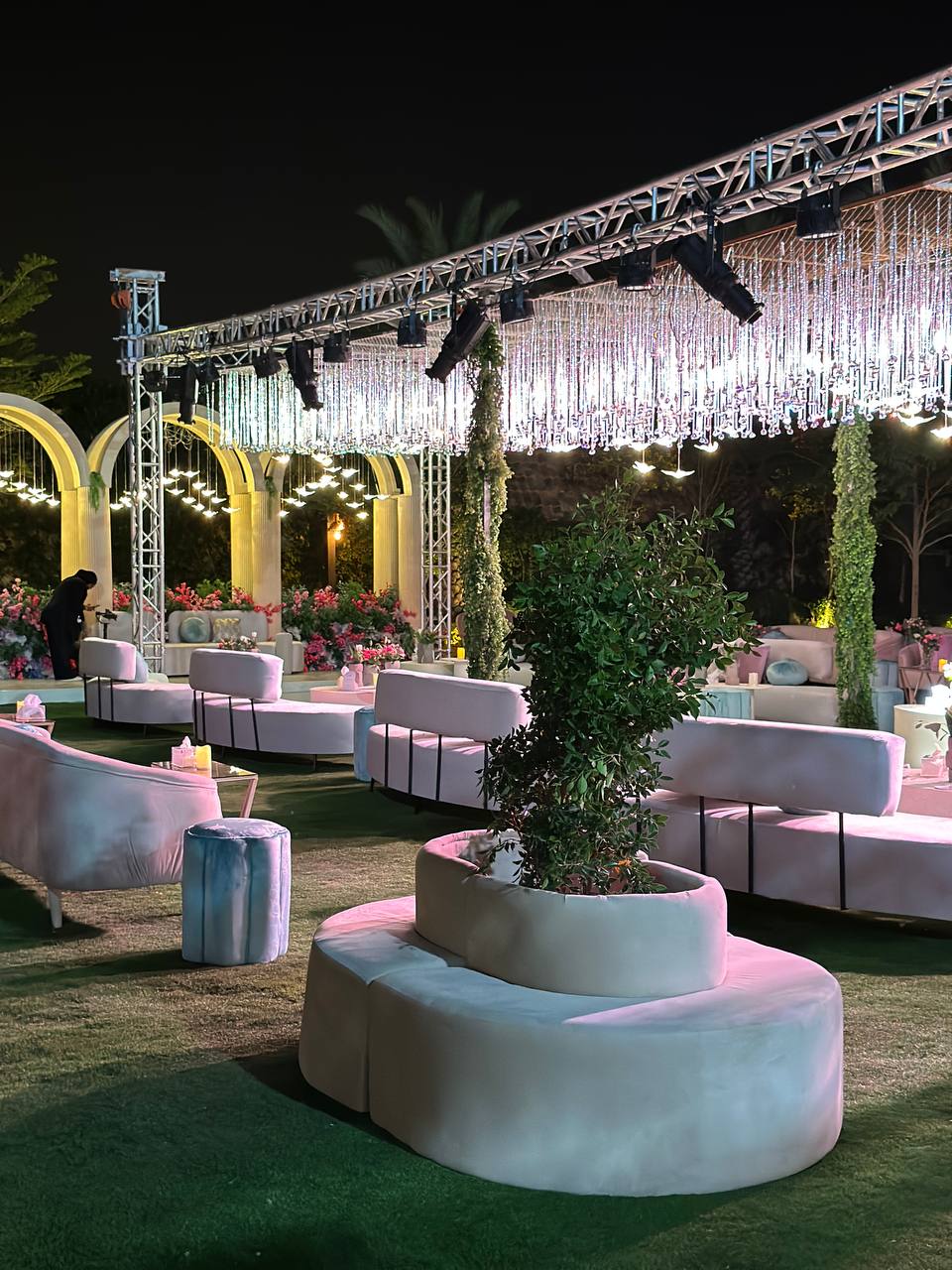 منتجع ماربيلا