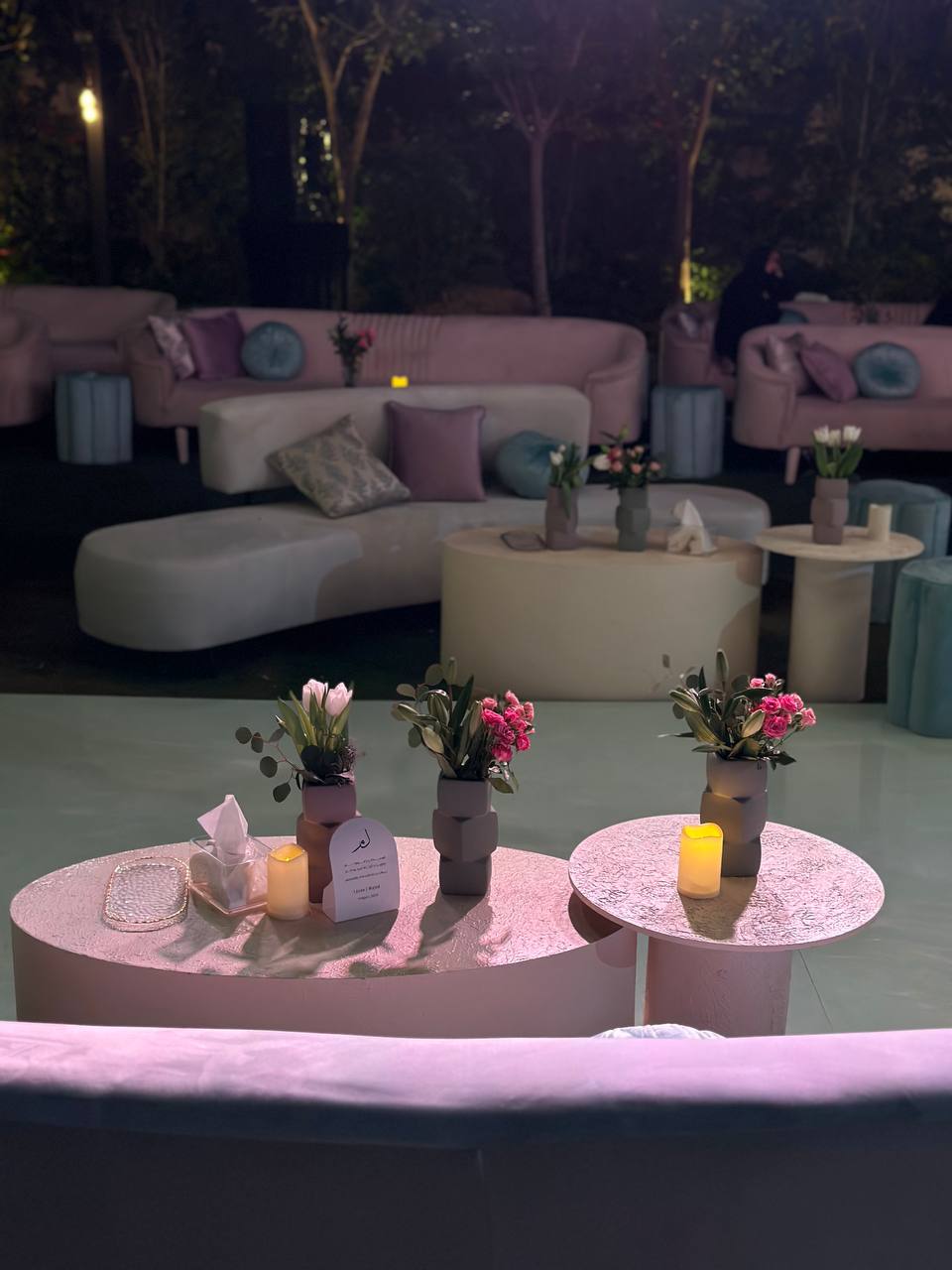 منتجع ماربيلا