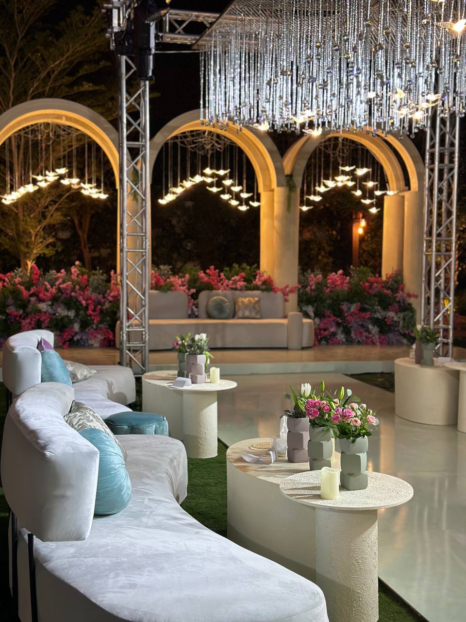 منتجع ماربيلا