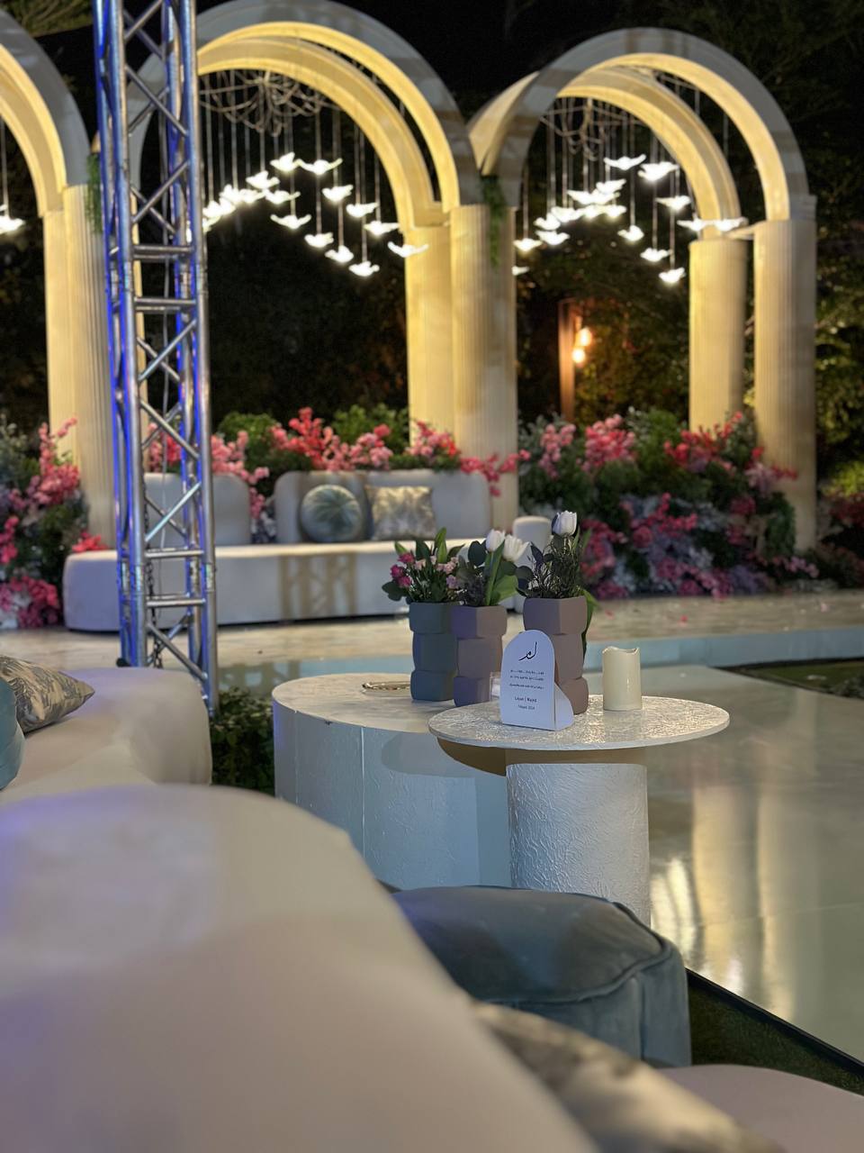 منتجع ماربيلا