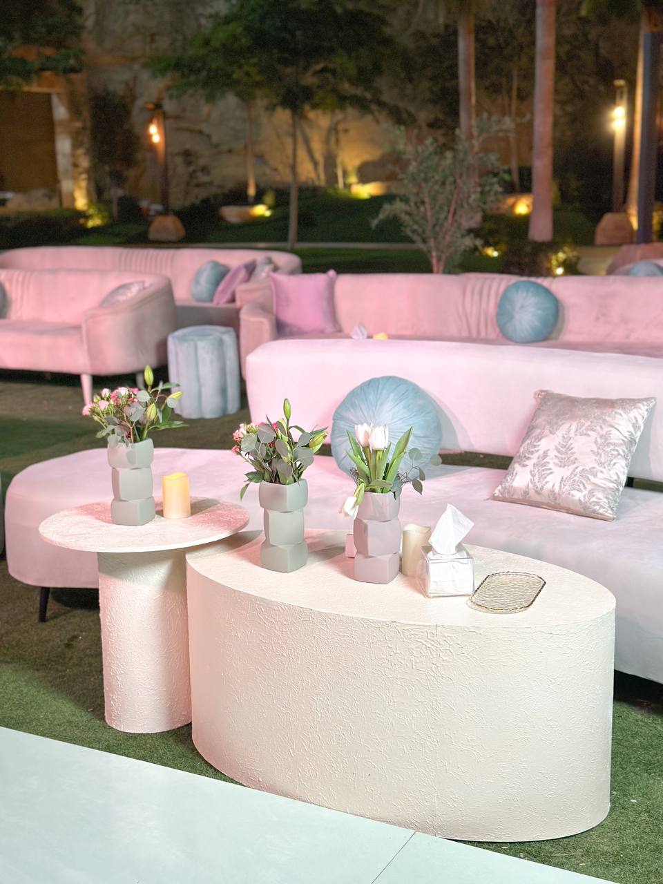 منتجع ماربيلا