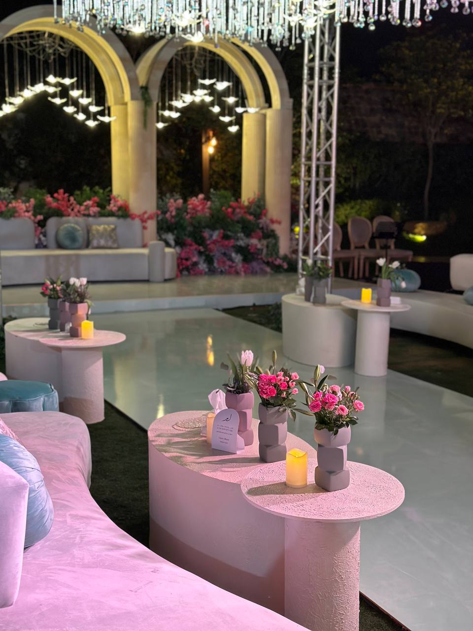 منتجع ماربيلا