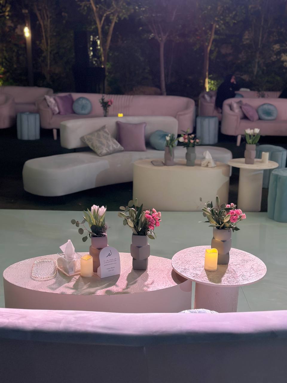 منتجع ماربيلا