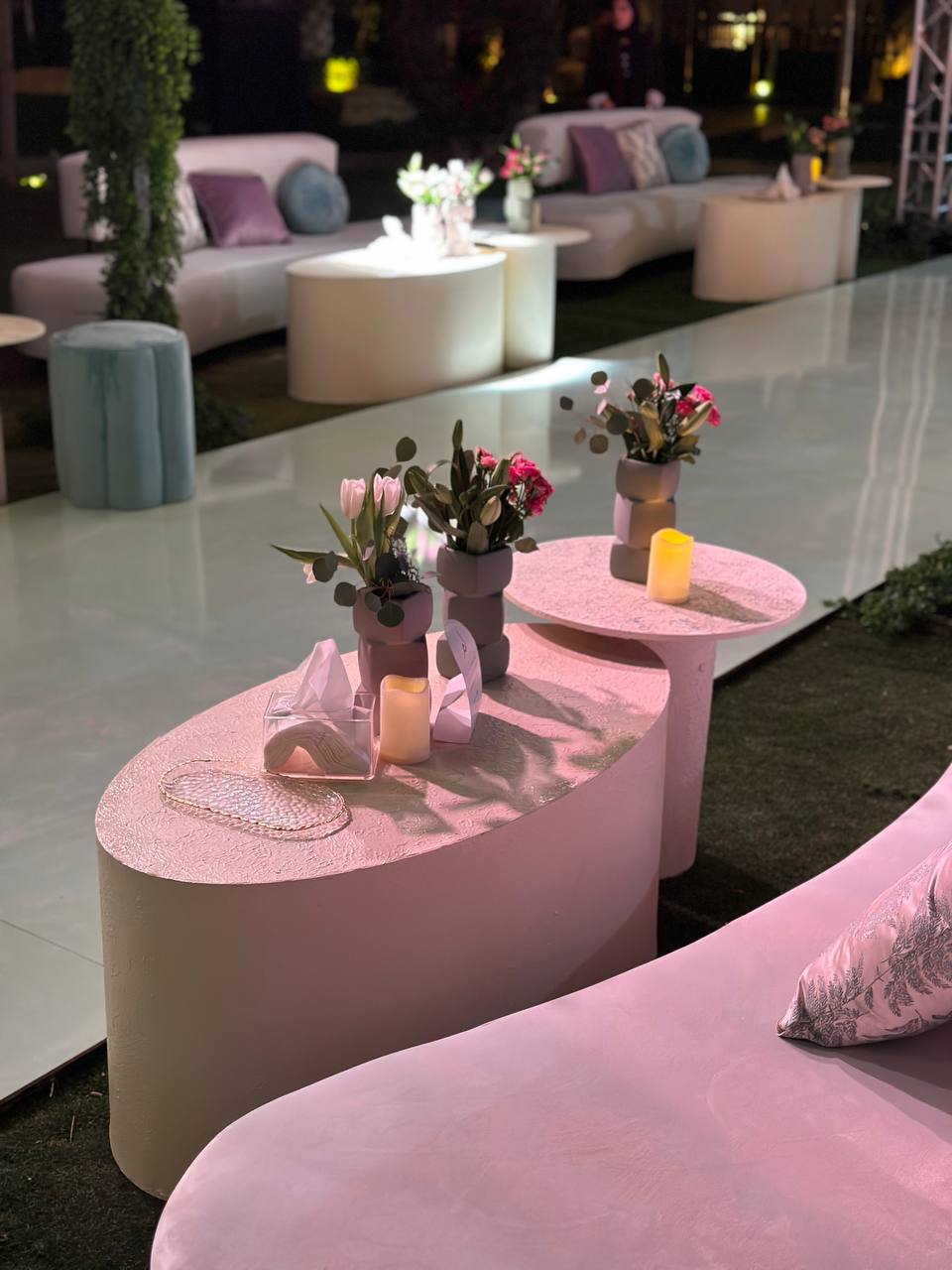 منتجع ماربيلا