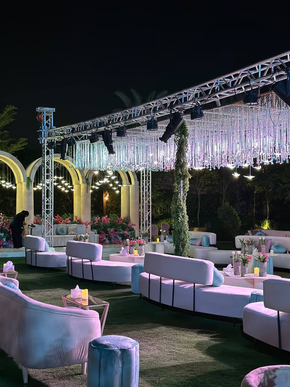 منتجع ماربيلا