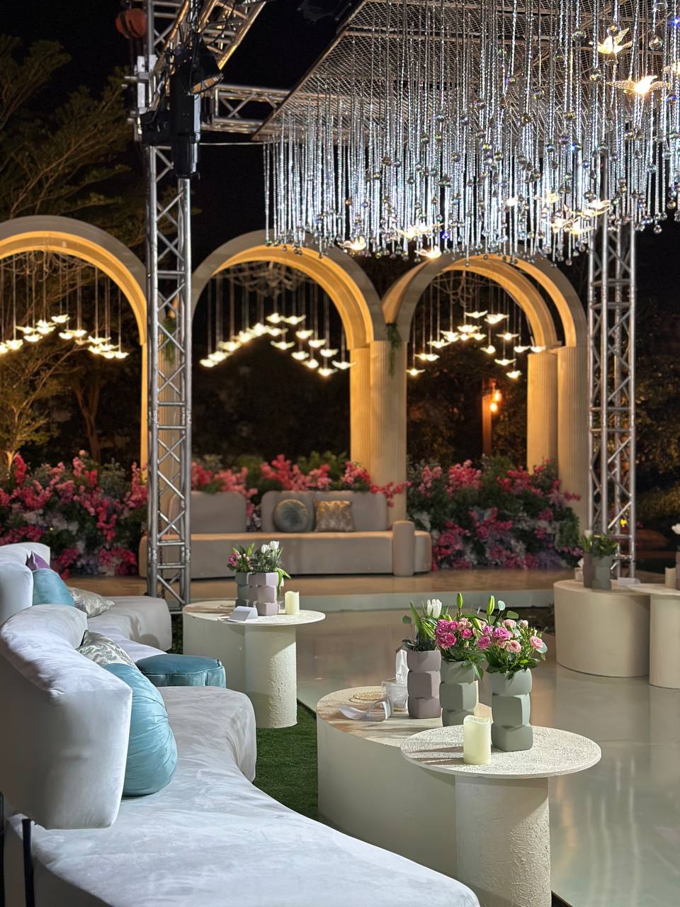 منتجع ماربيلا