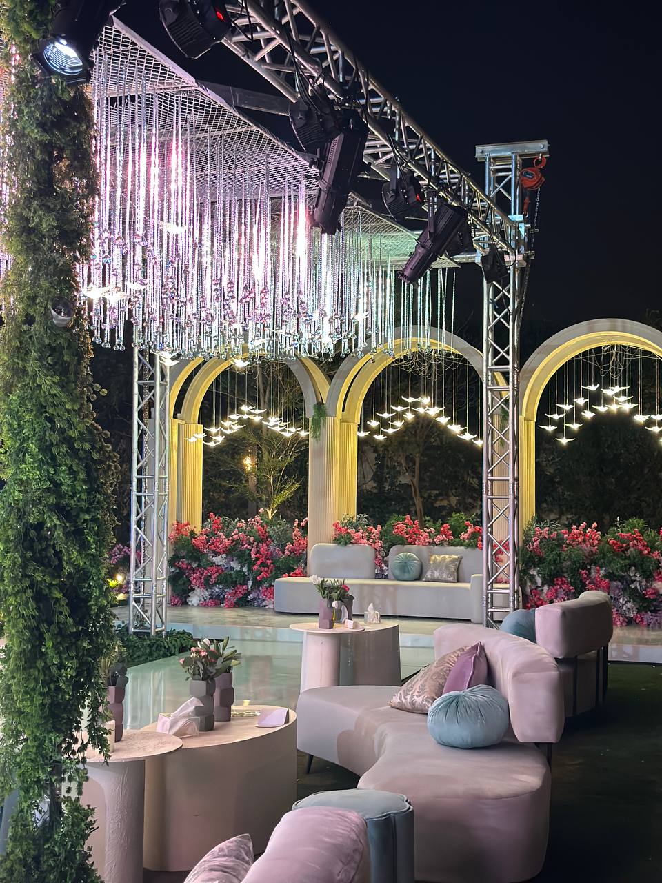 منتجع ماربيلا