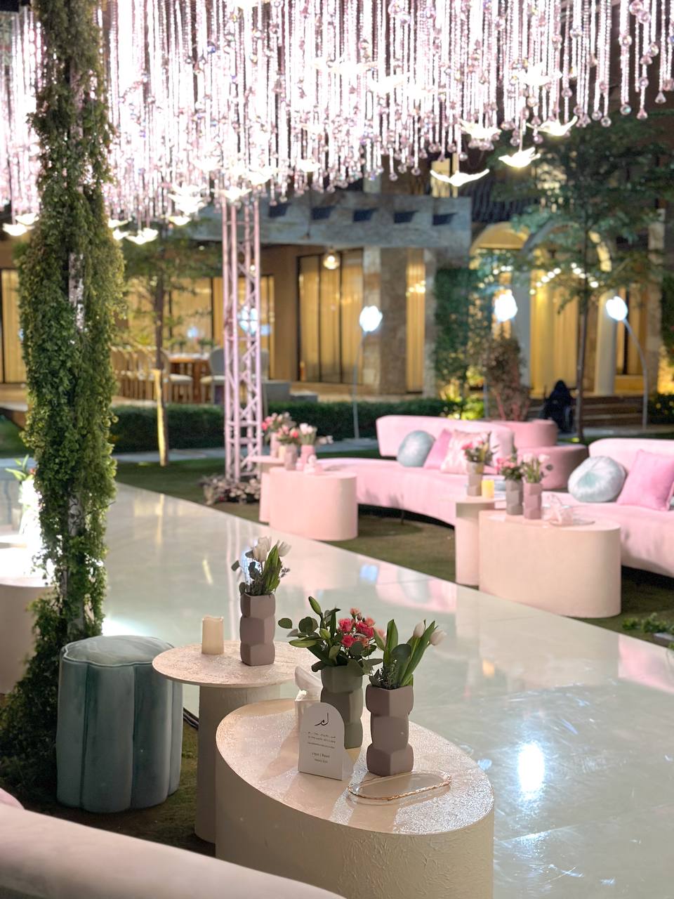 منتجع ماربيلا