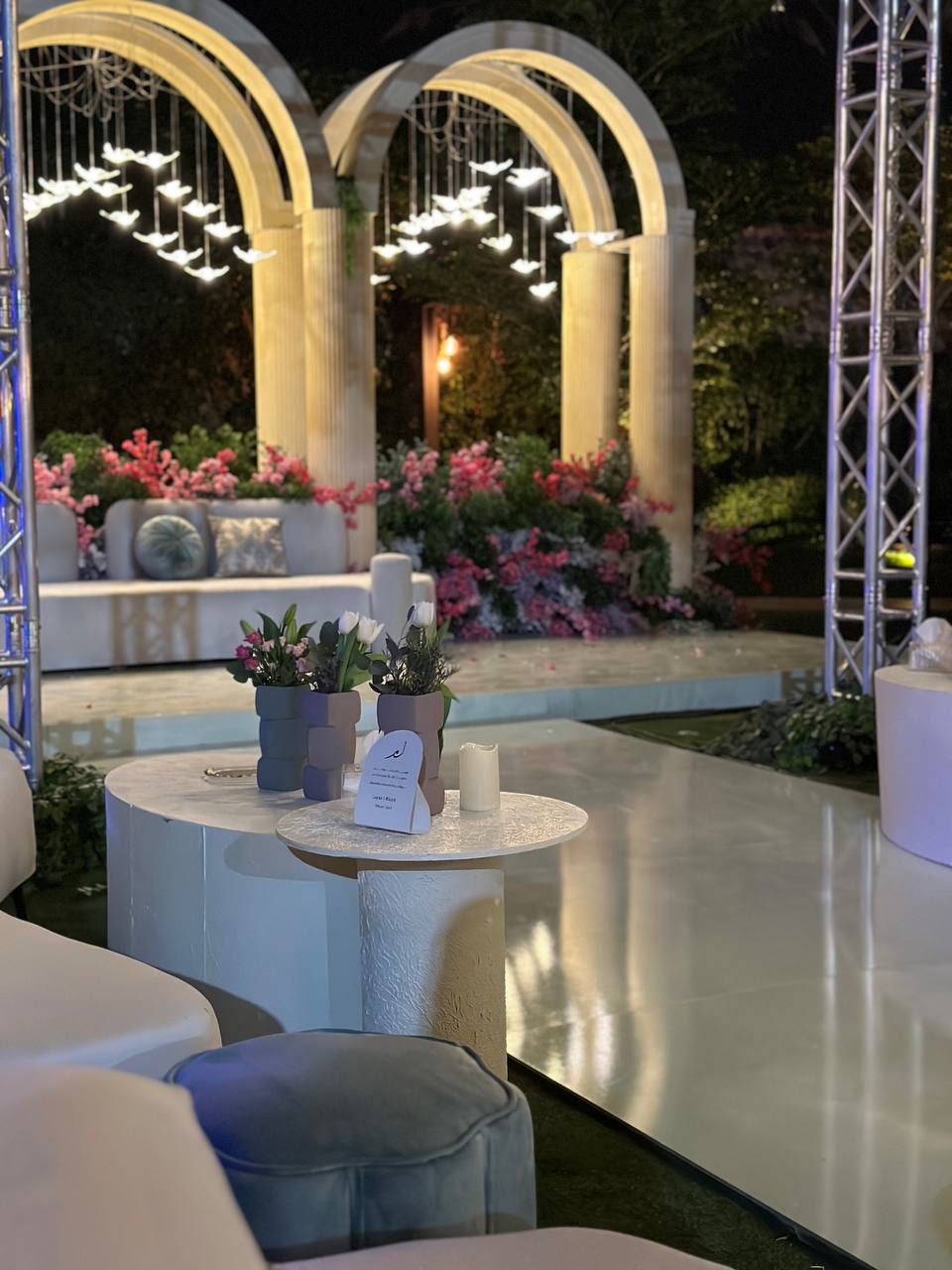 منتجع ماربيلا