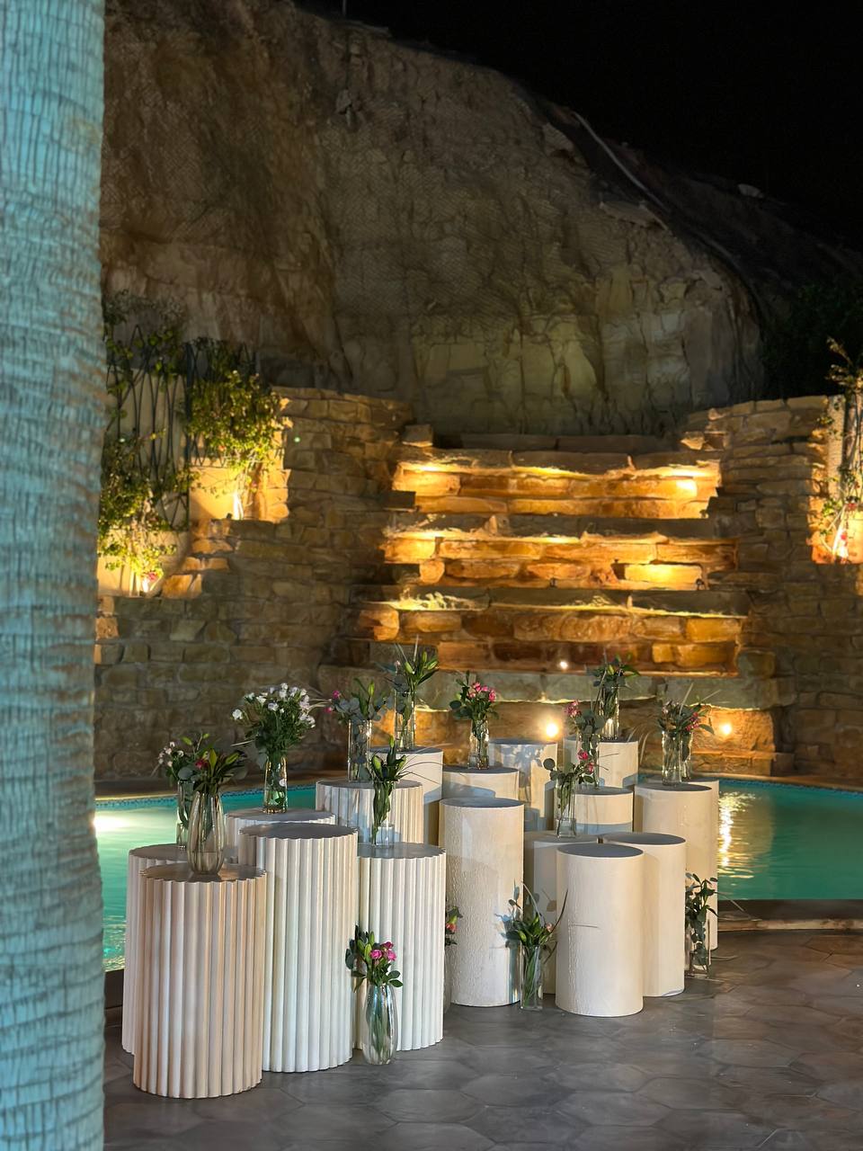 منتجع ماربيلا