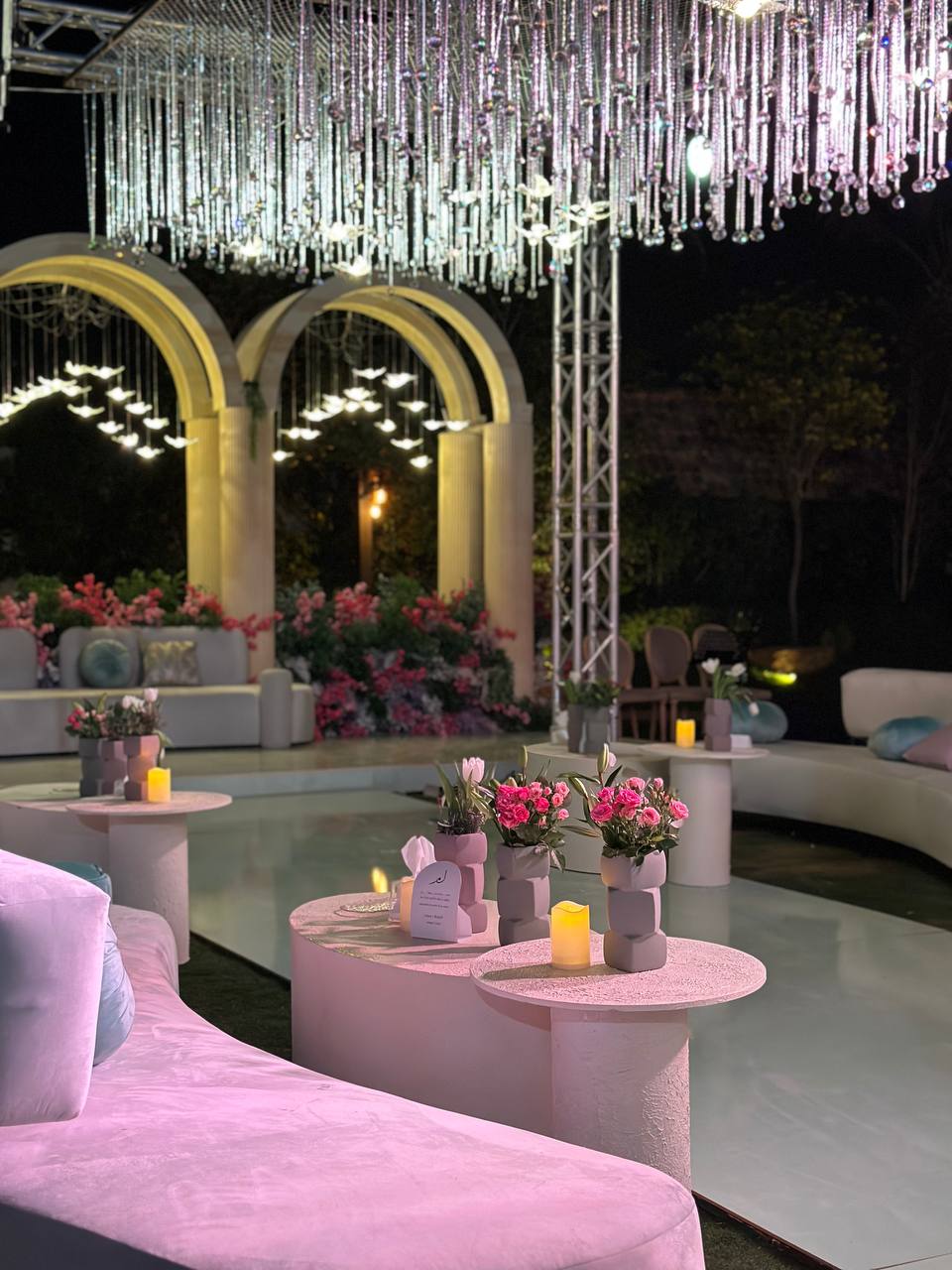 منتجع ماربيلا