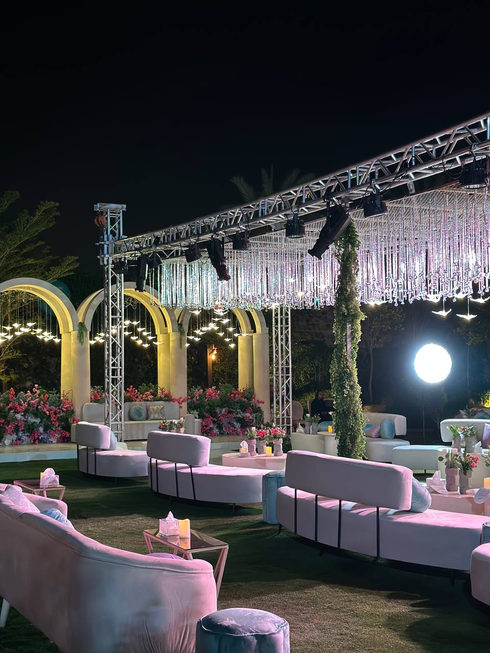 منتجع ماربيلا