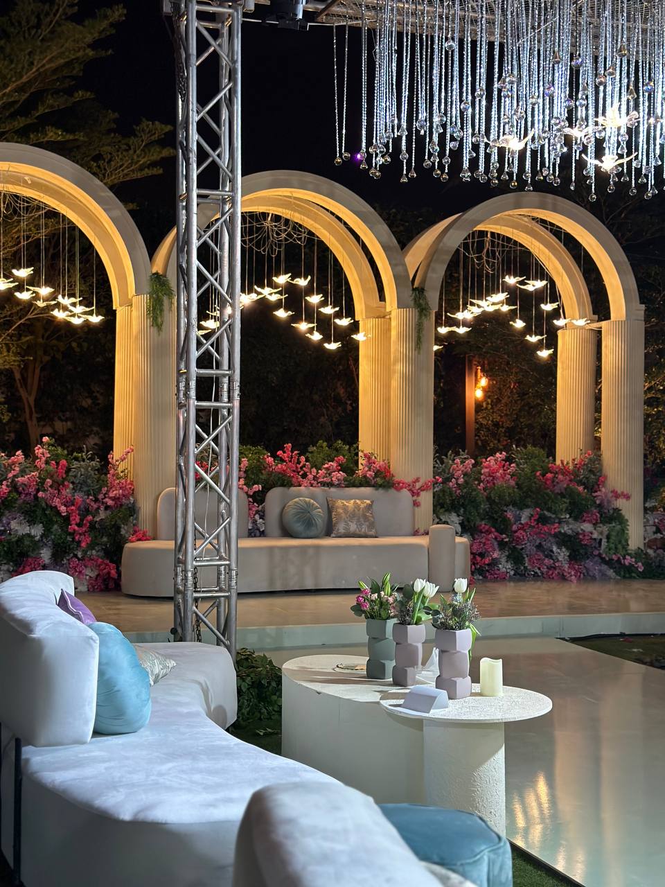 منتجع ماربيلا