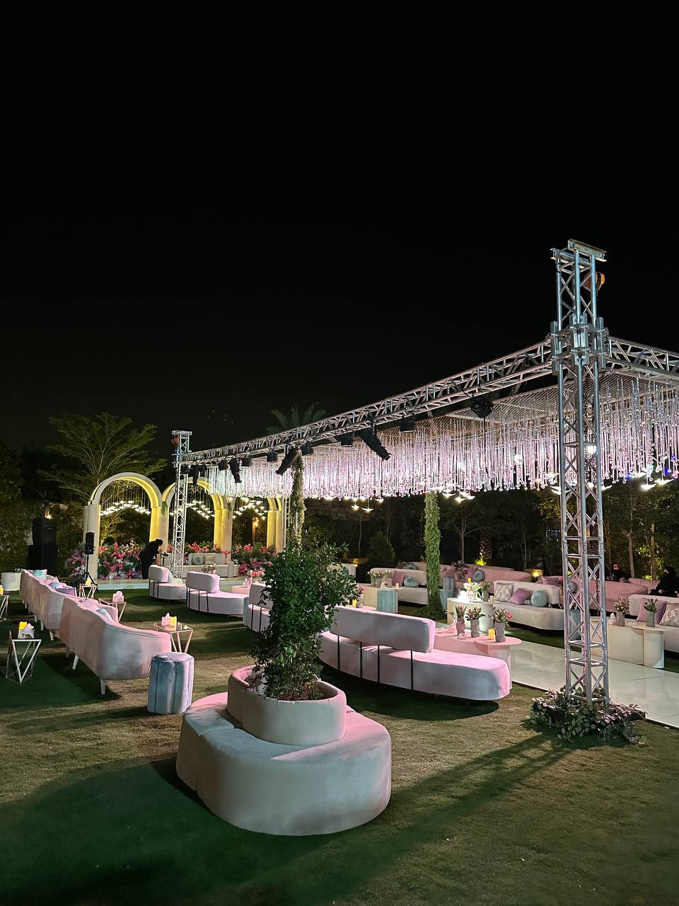 منتجع ماربيلا