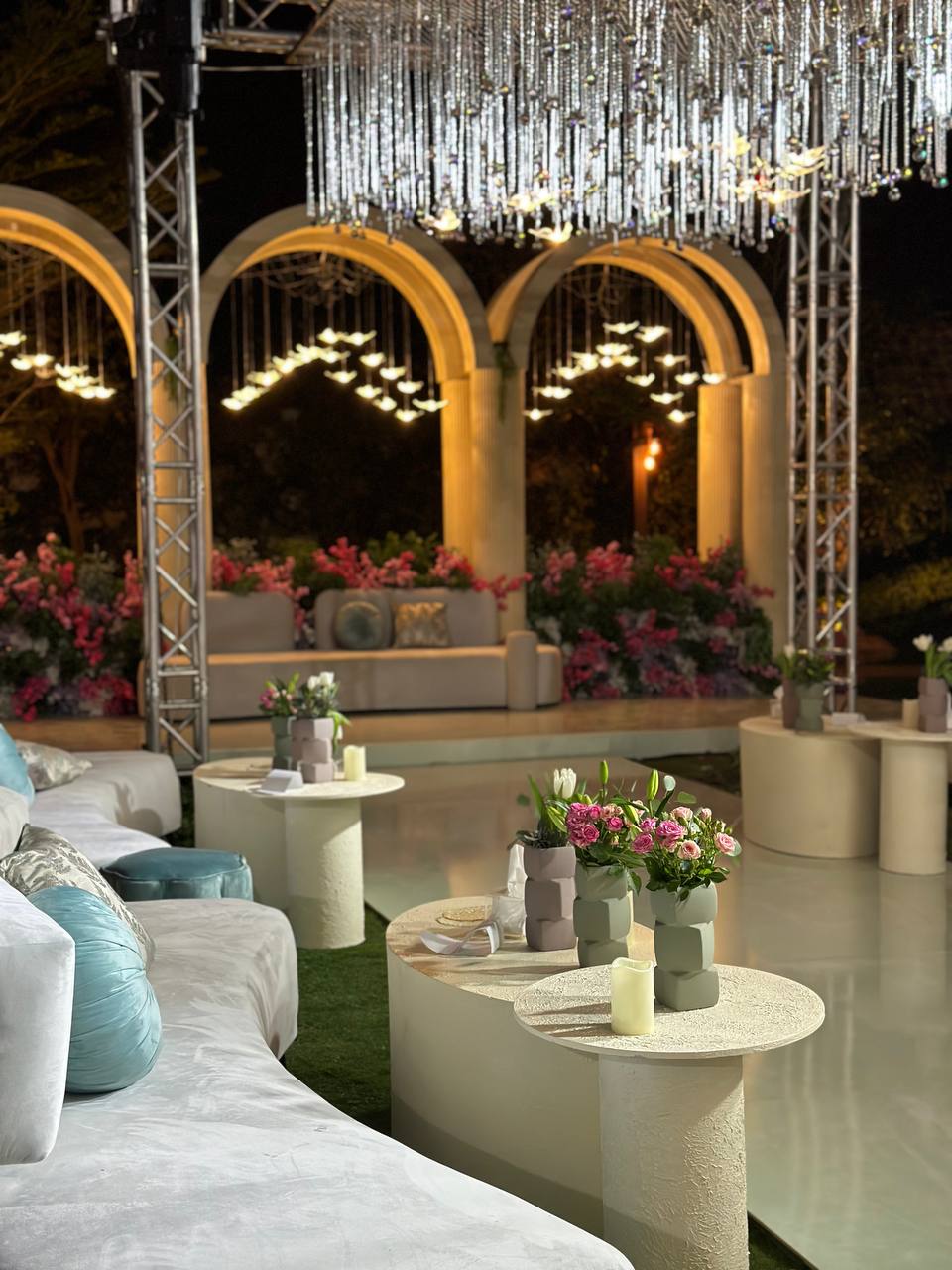 منتجع ماربيلا