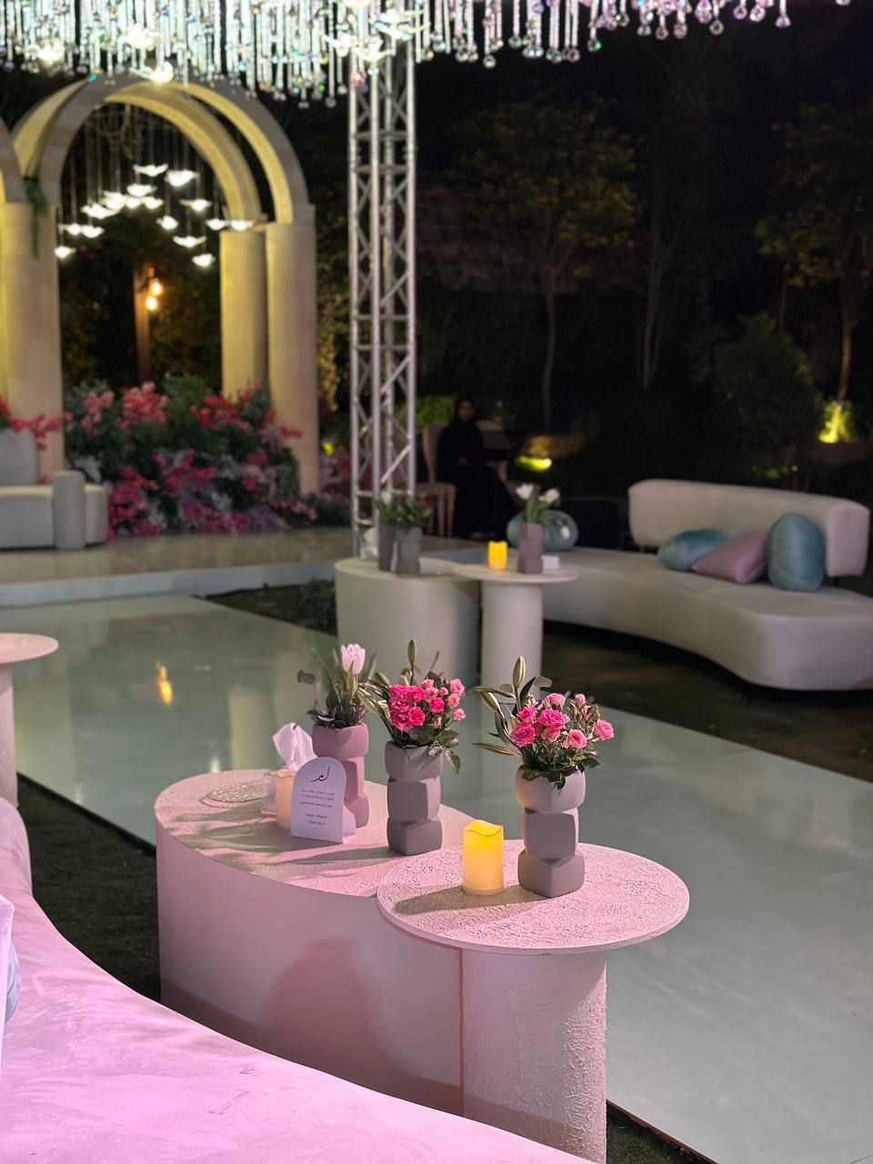 منتجع ماربيلا