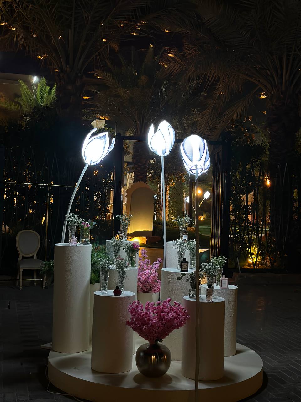 منتجع ماربيلا