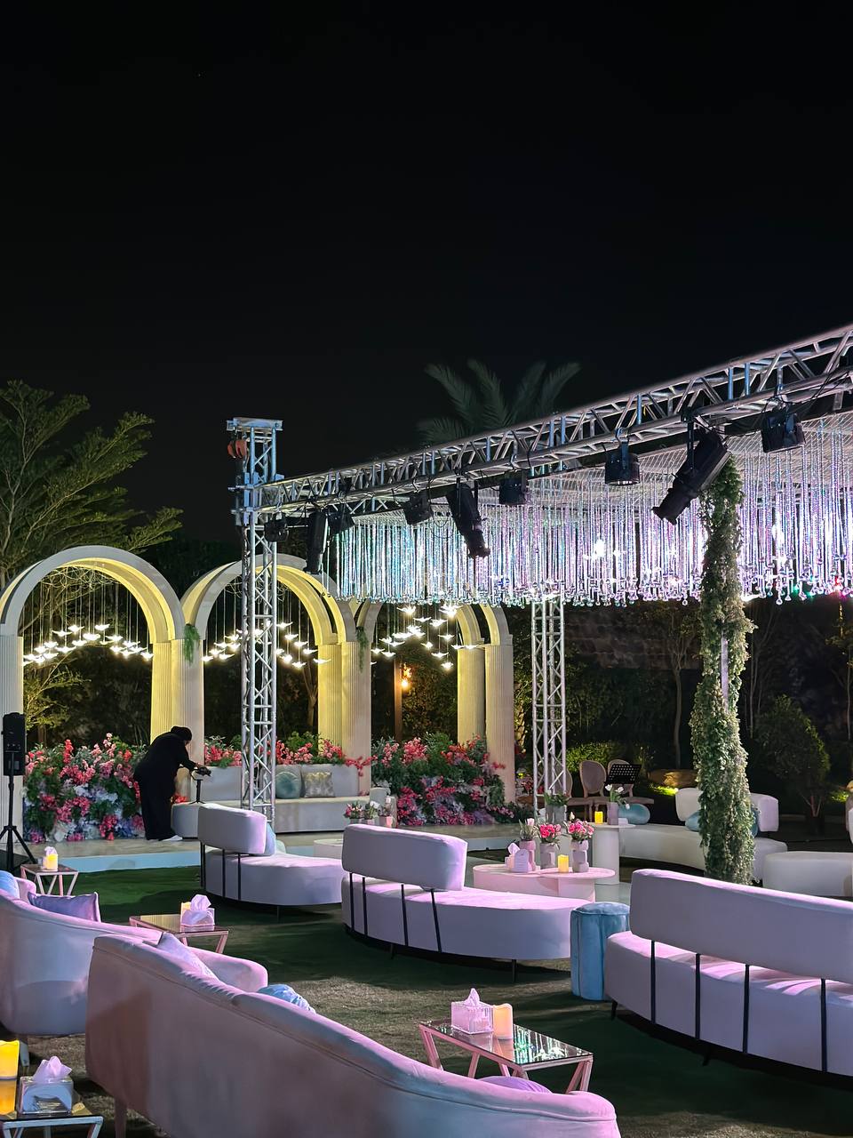 منتجع ماربيلا