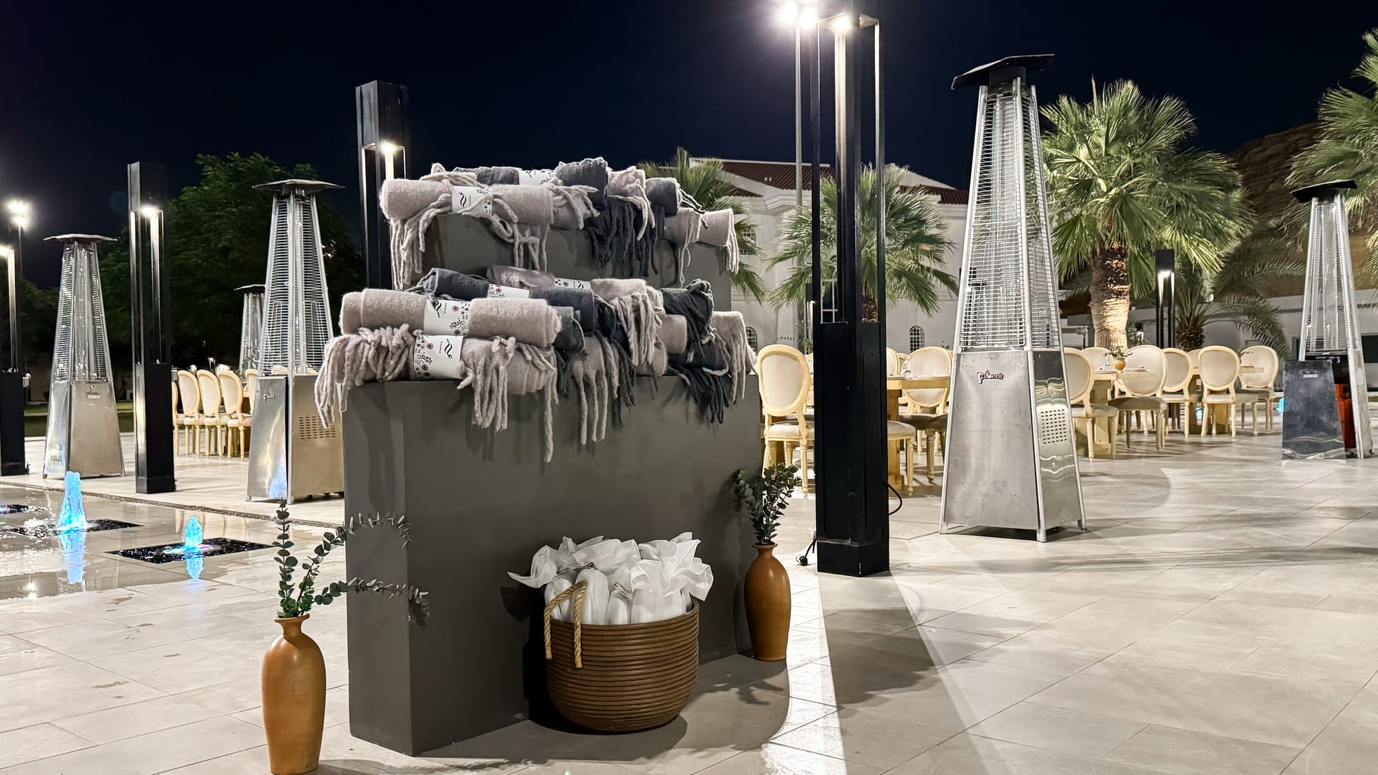 فندق فيتوري