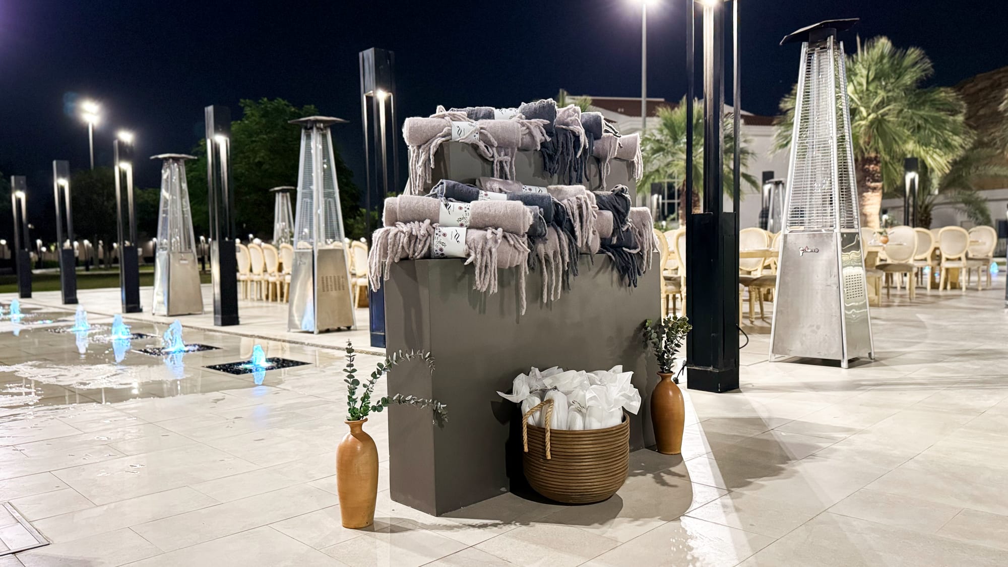 فندق فيتوري