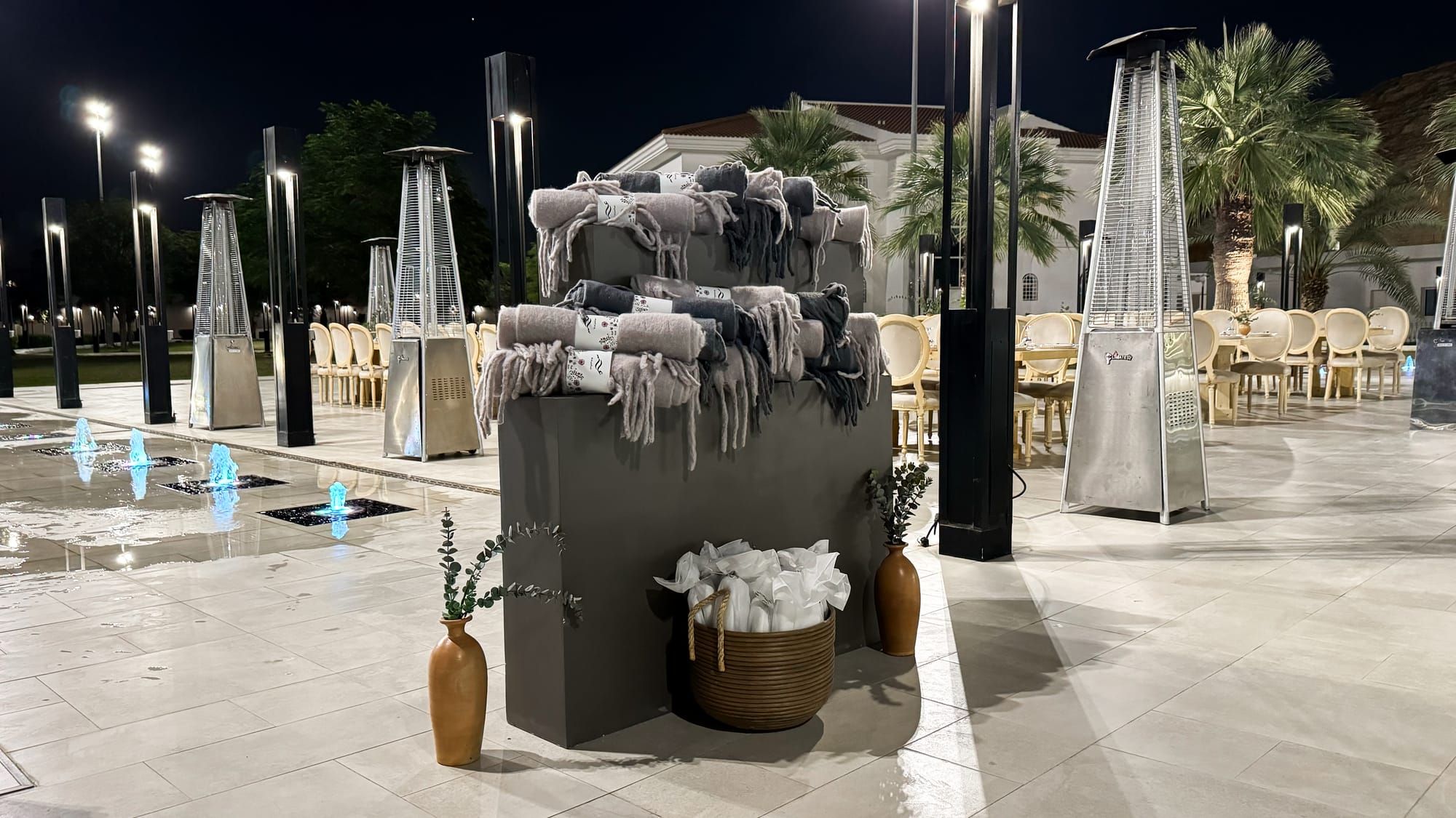 فندق فيتوري