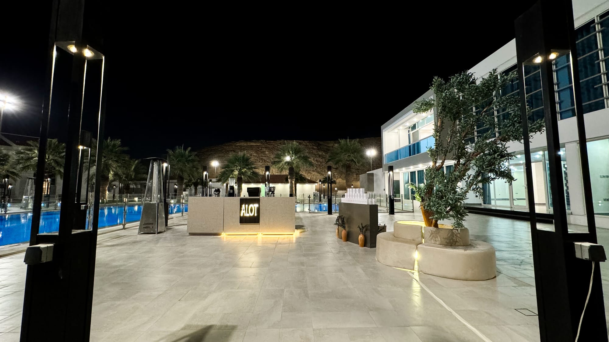 فندق فيتوري