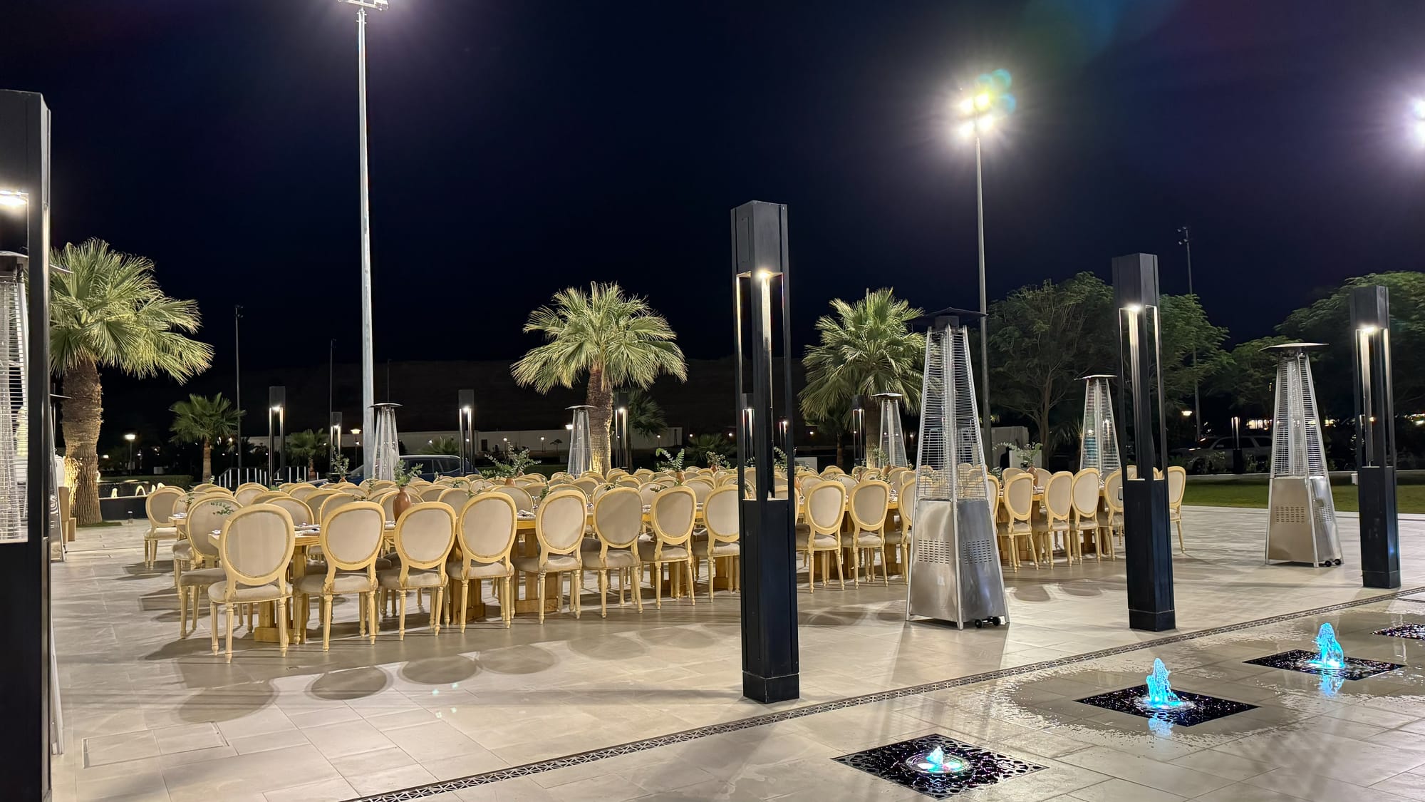 منتجع جوهرة الوصيل