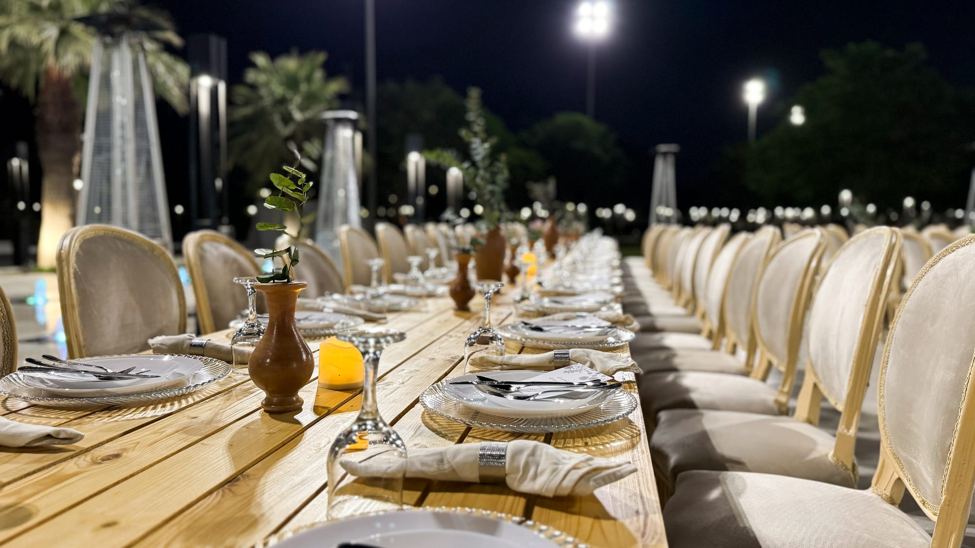 منتجع جوهرة الوصيل