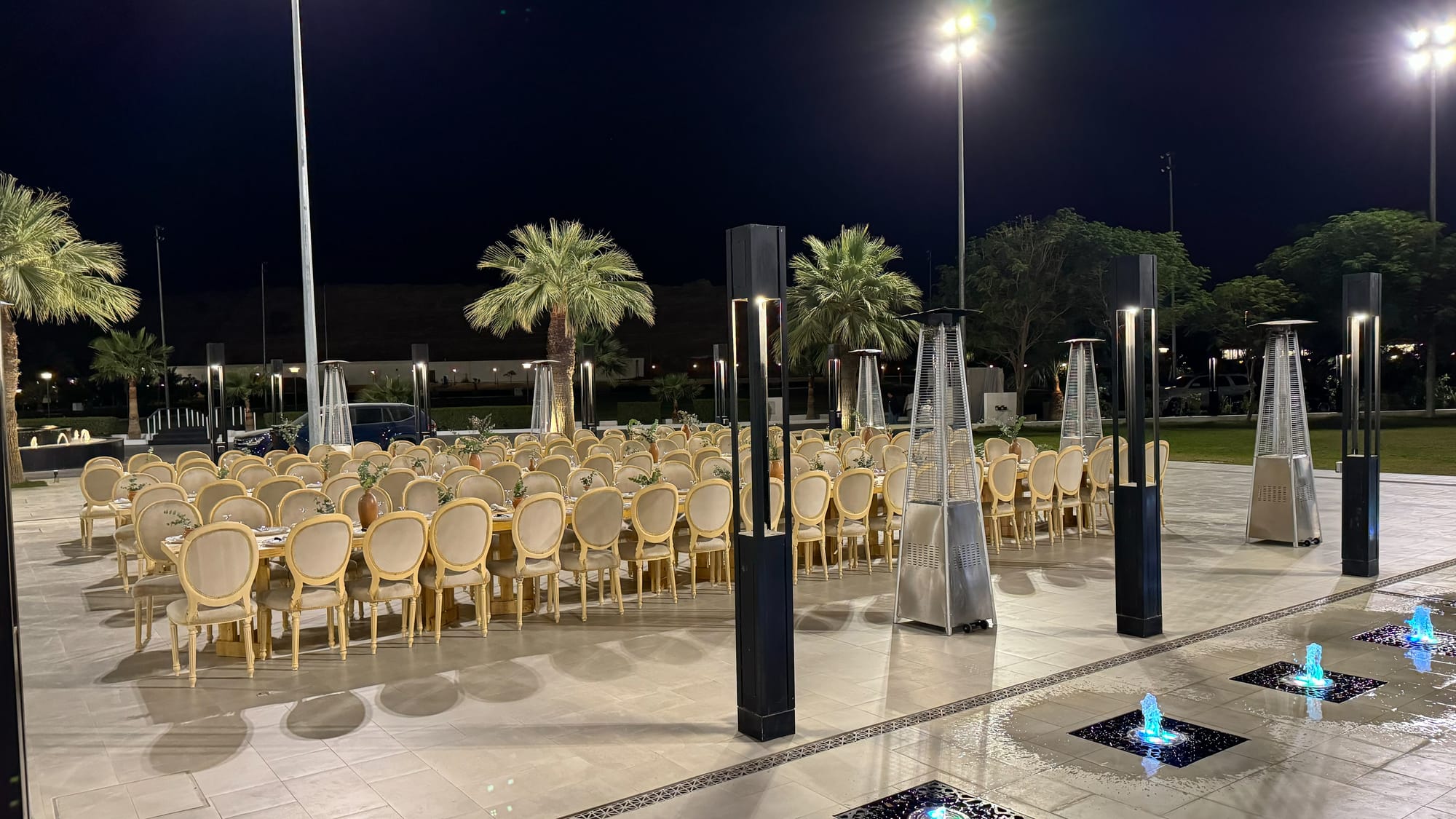 منتجع جوهرة الوصيل