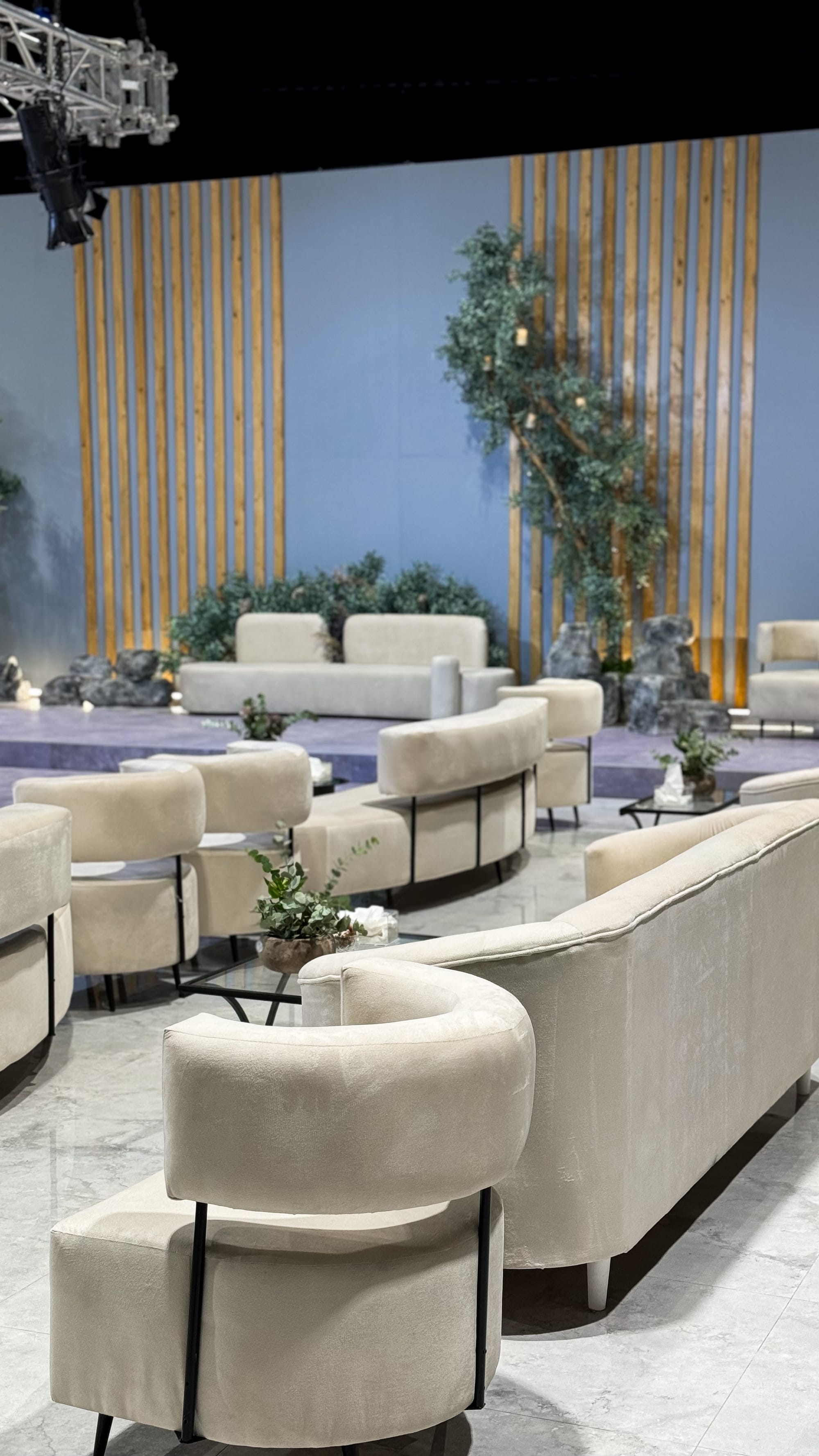 منتجع جوهرة الوصيل