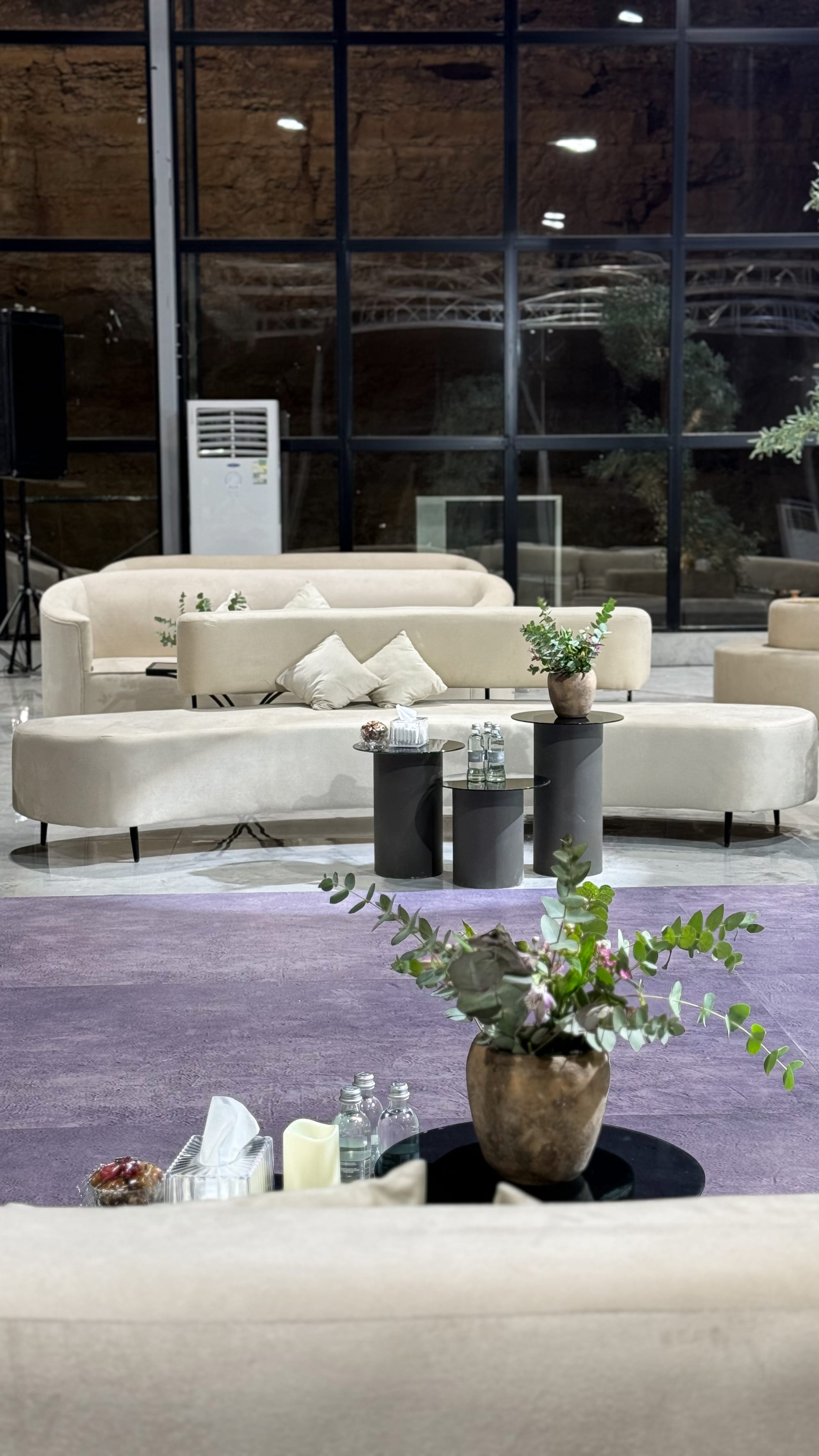 منتجع جوهرة الوصيل