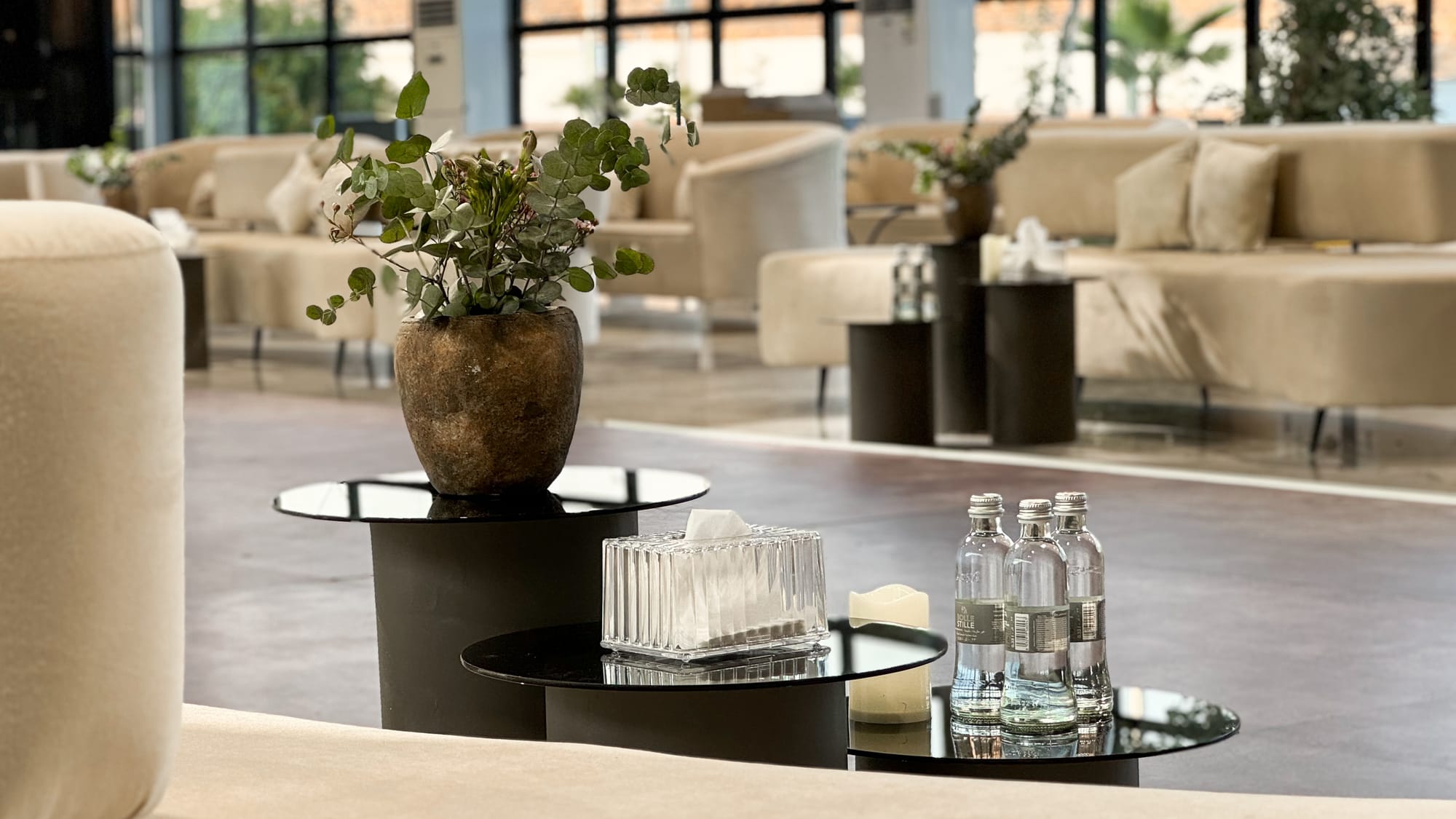 منتجع جوهرة الوصيل