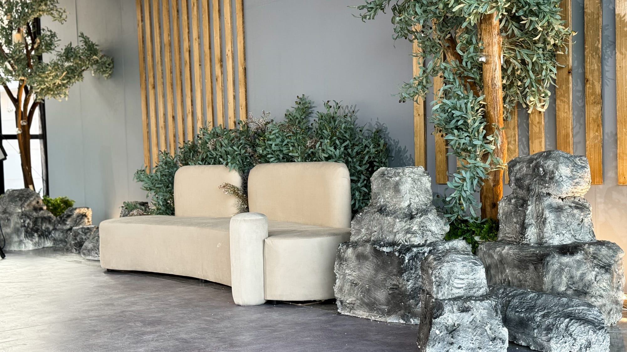 منتجع جوهرة الوصيل