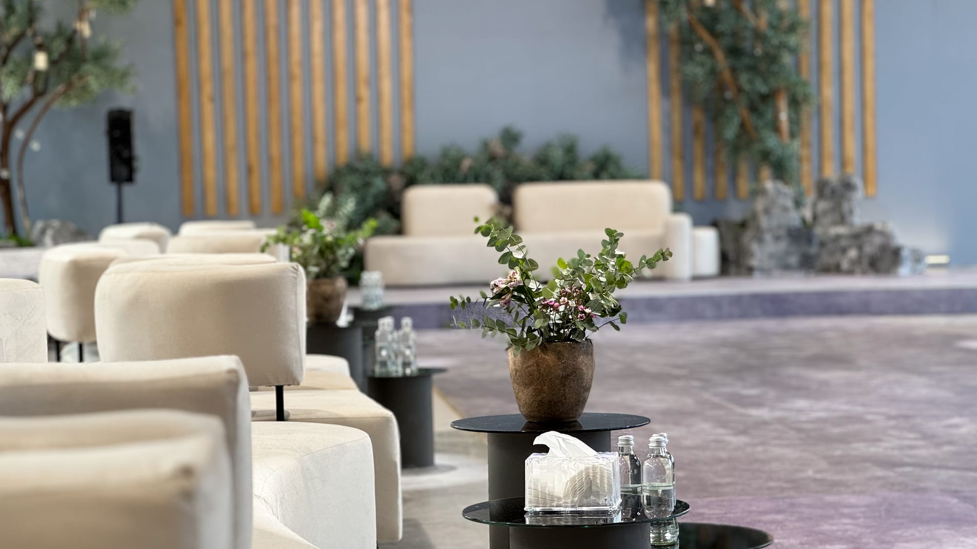 منتجع جوهرة الوصيل