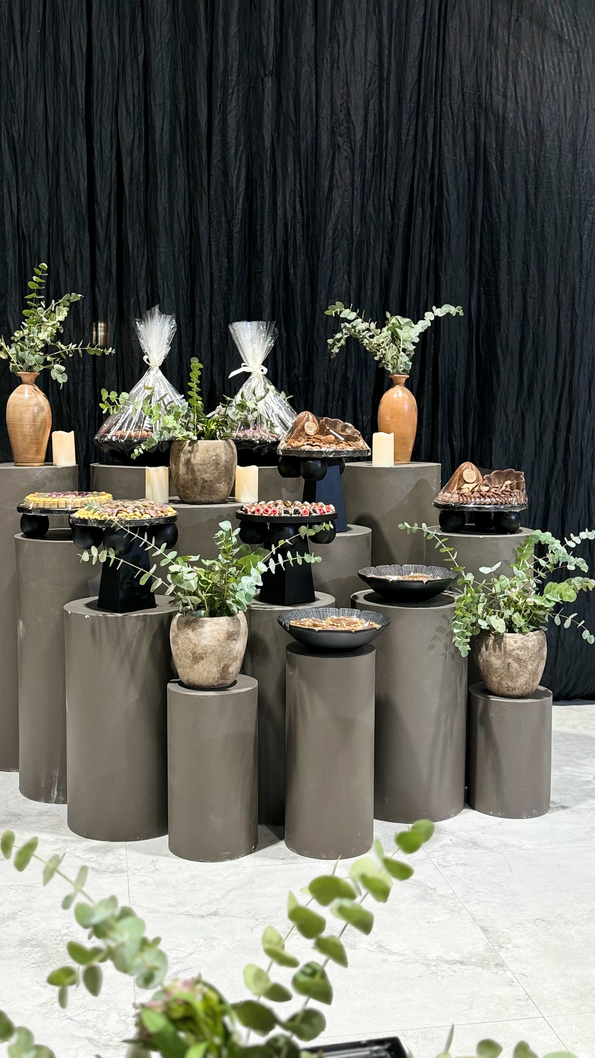 منتجع جوهرة الوصيل