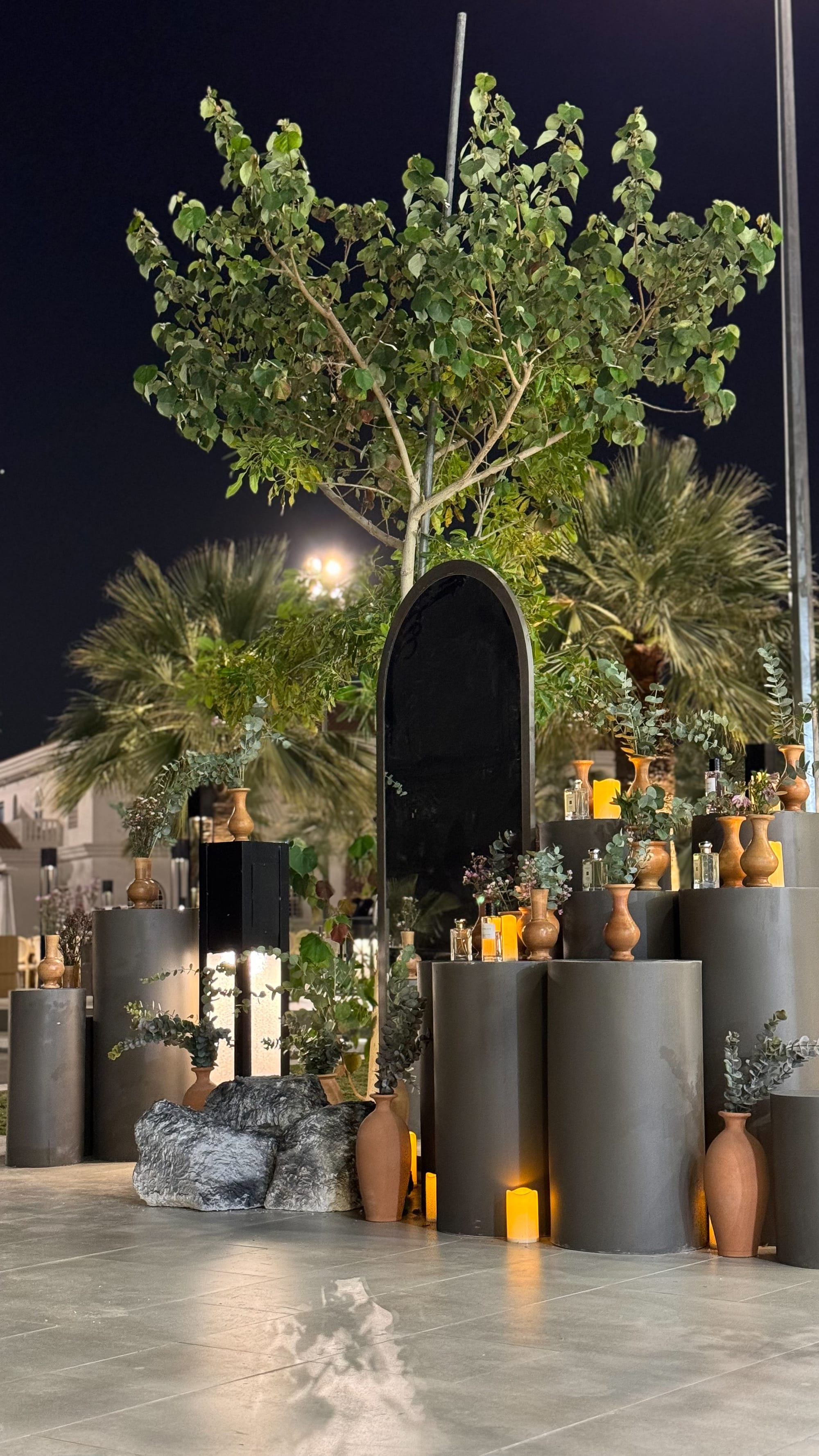 منتجع جوهرة الوصيل