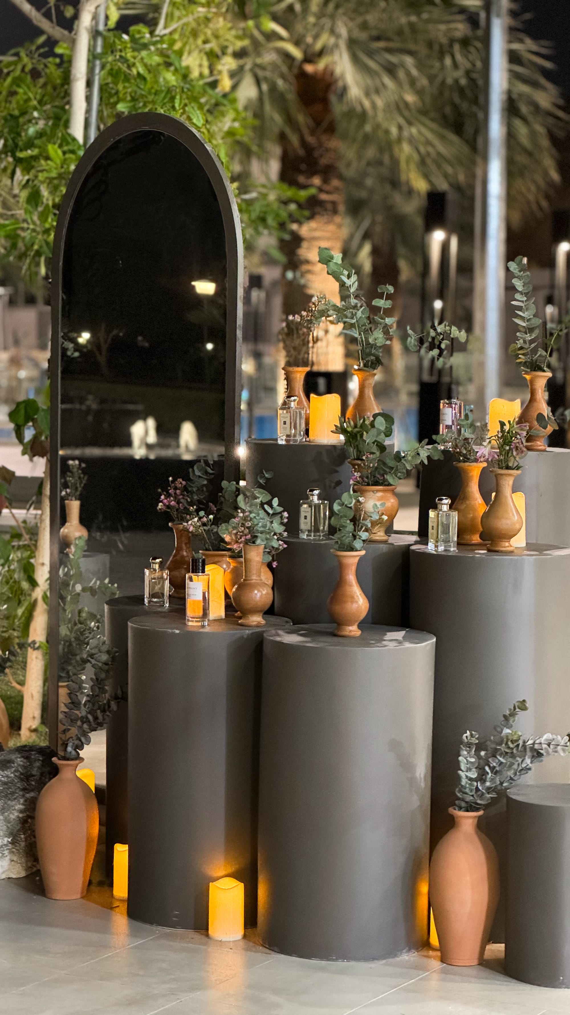 منتجع جوهرة الوصيل