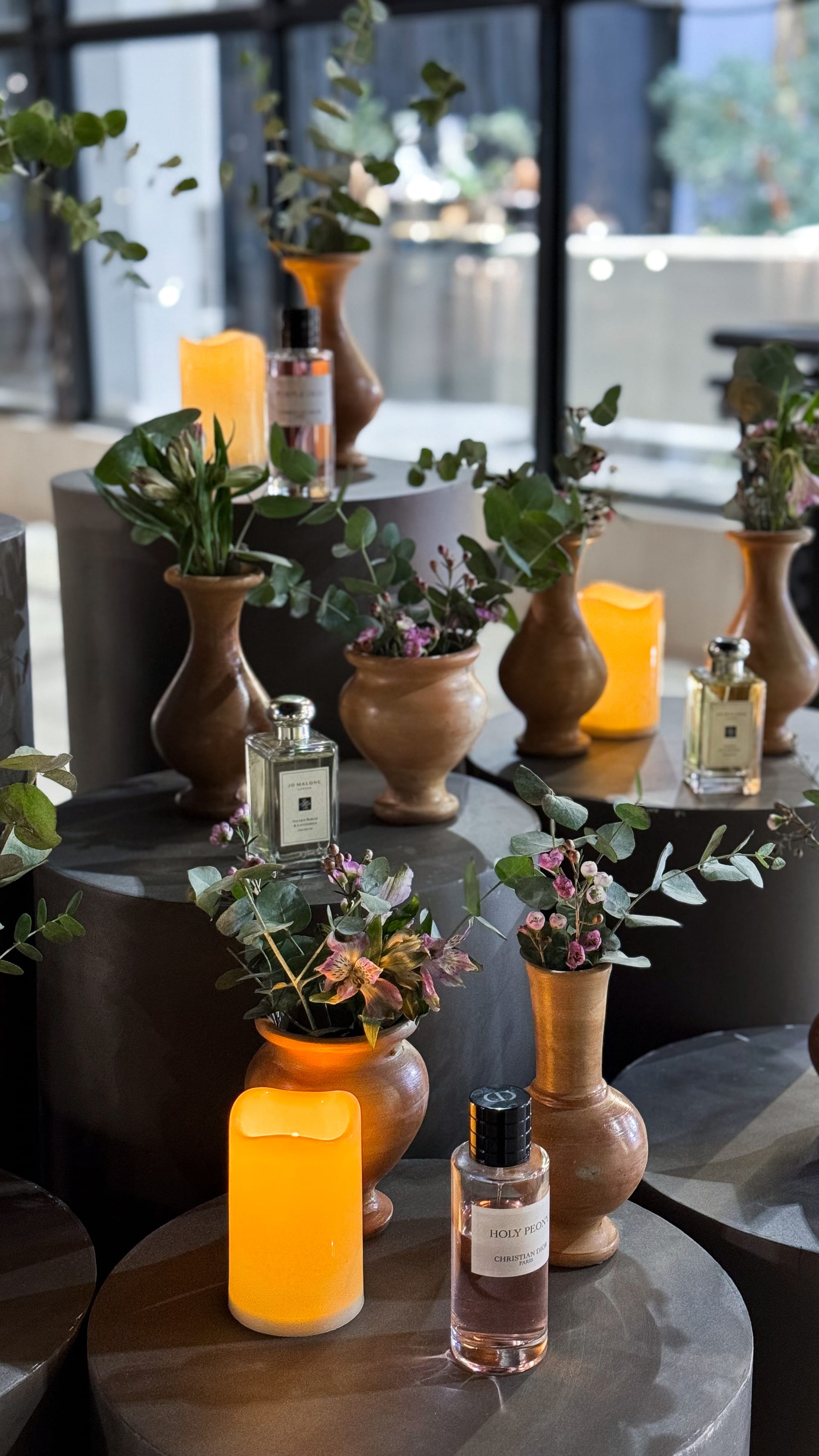 منتجع جوهرة الوصيل