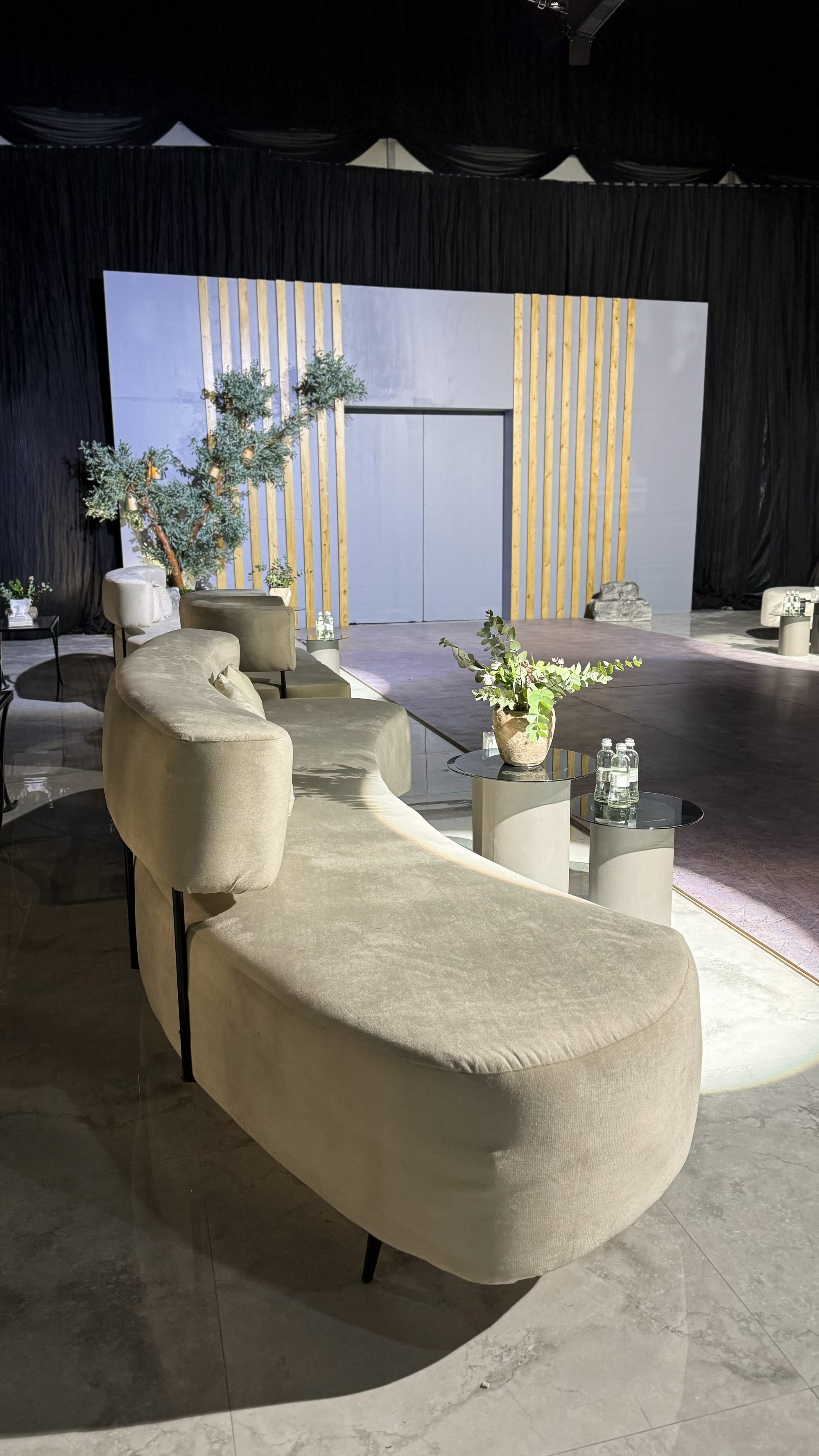 منتجع جوهرة الوصيل