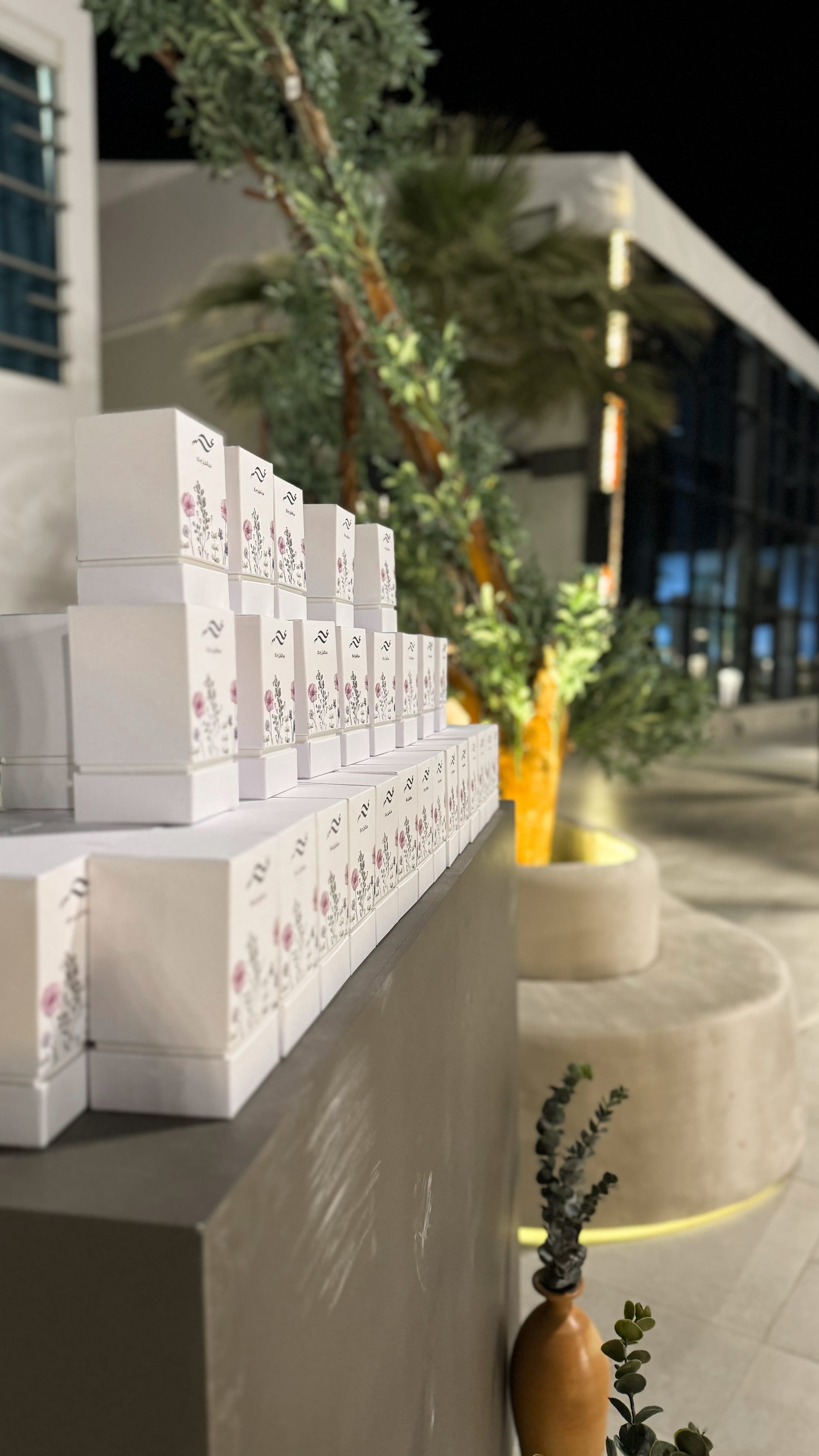 منتجع جوهرة الوصيل